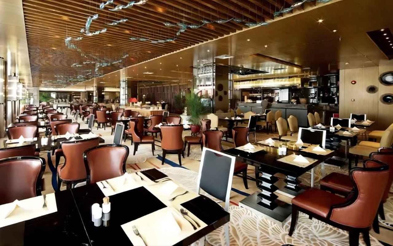 Jinglai Bushe Bund Nanjing West Road 4* Shanghái