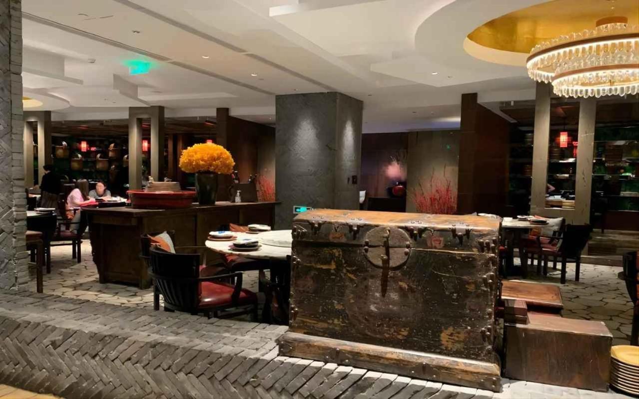 Jinglai Bushe Bund Nanjing West Road 4* Shanghái