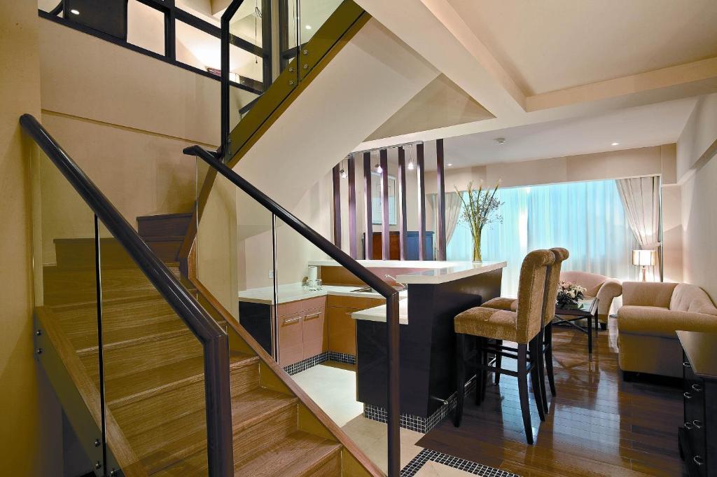 Otel Starway Parkview South Station 2*
