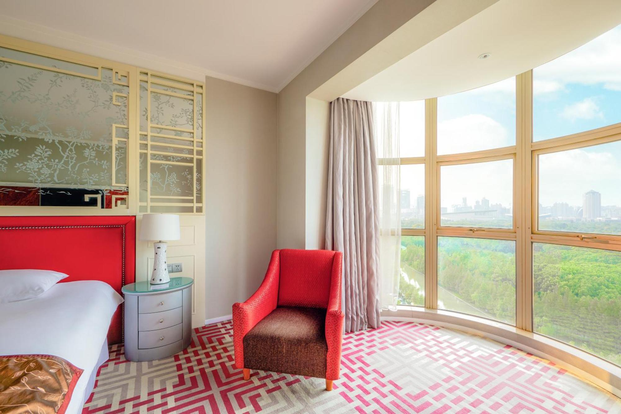 Hotel Dorsett