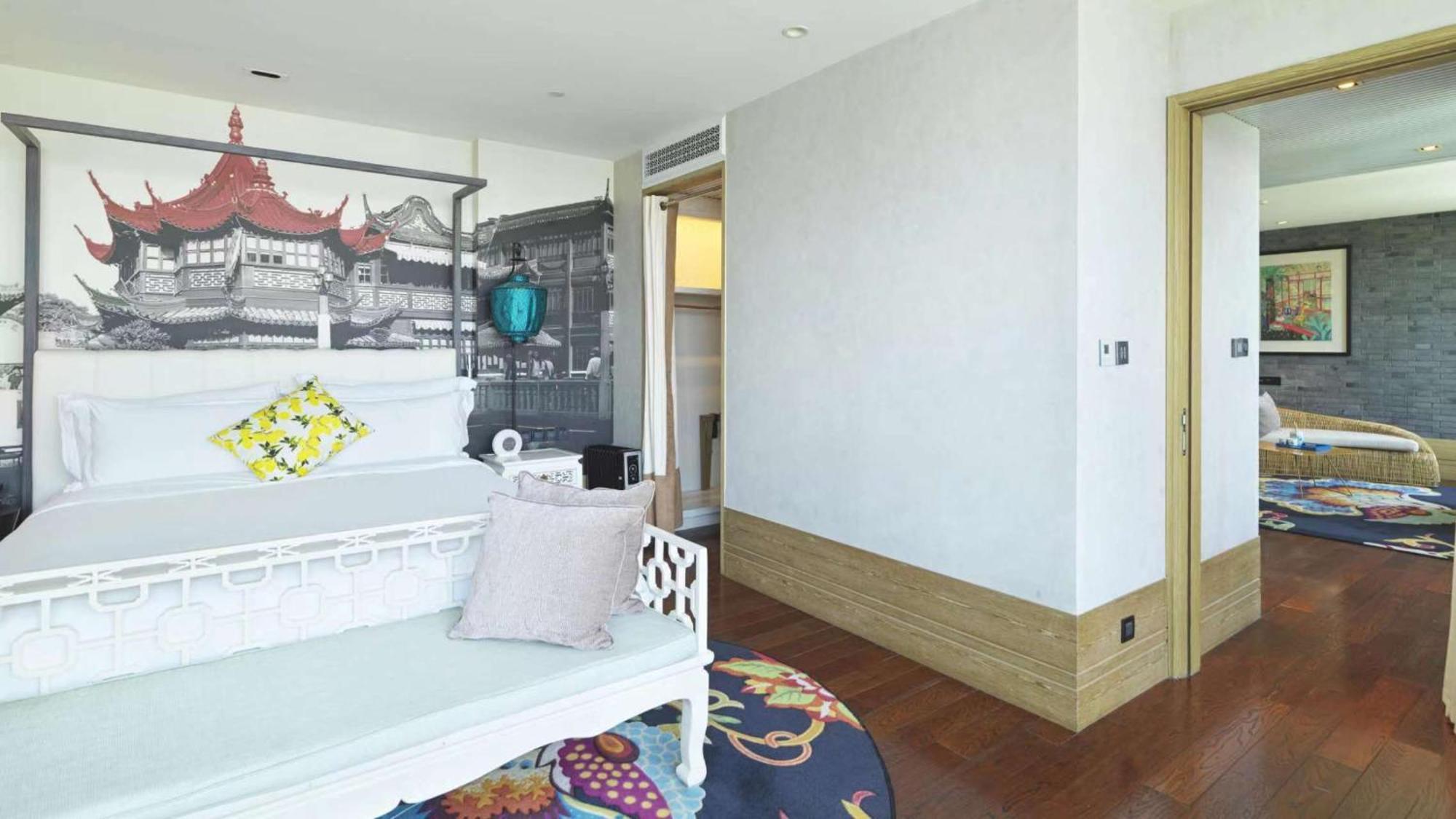 Hotel Indigo On The Bund By Ihg