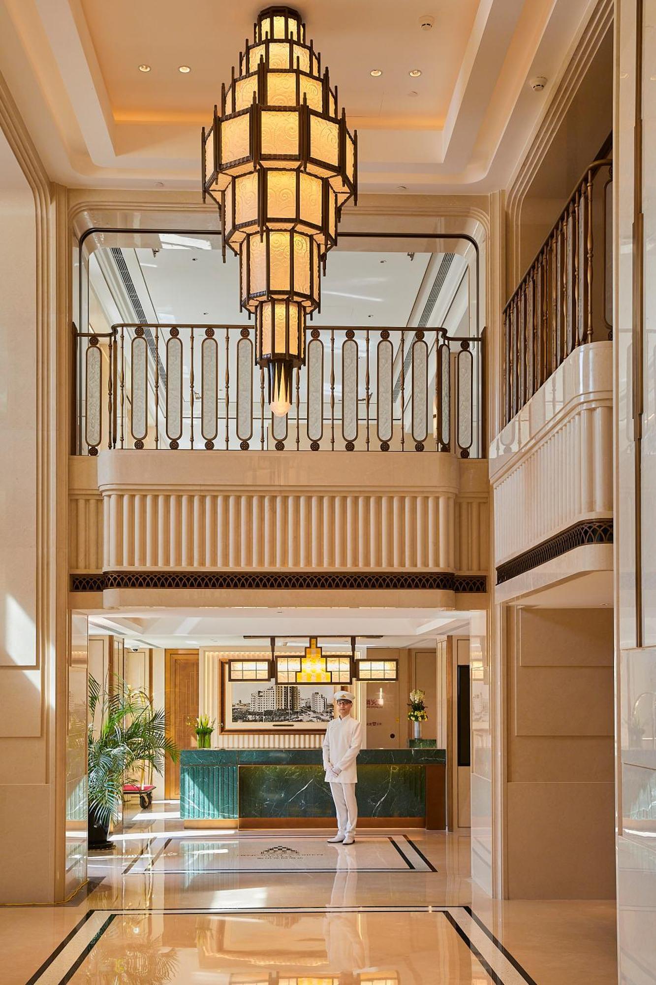 Hotel Hengshan Garden