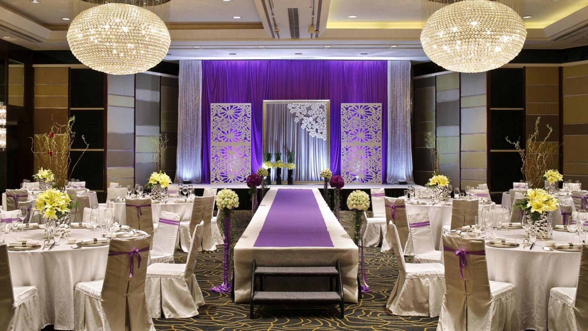Hotel Intercontinental Pudong By Ihg