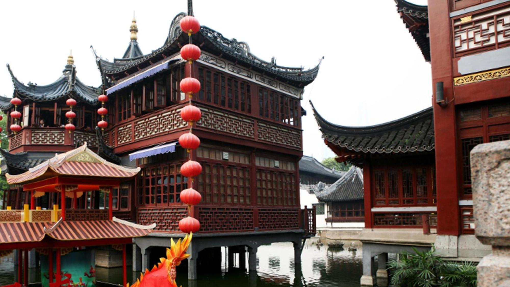 Intercontinental Pudong By Ihg 5*