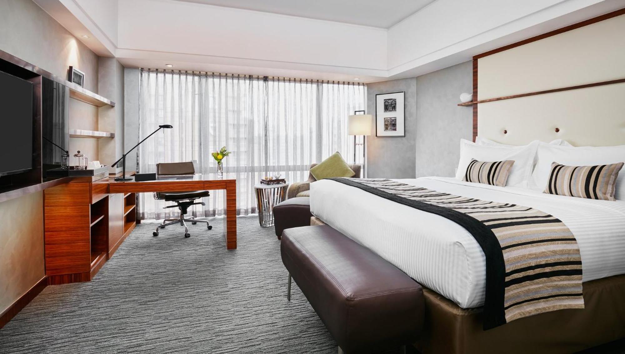 Intercontinental Pudong By Ihg Hotel 5*