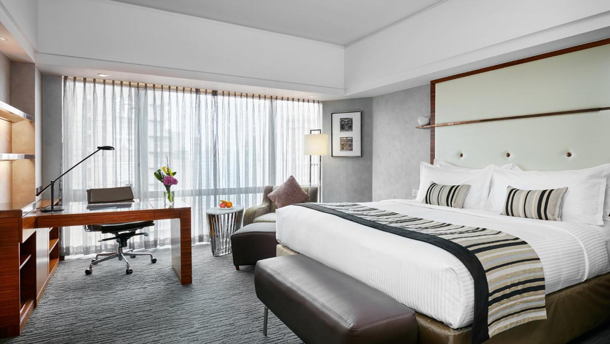 Hotel Intercontinental Pudong By Ihg