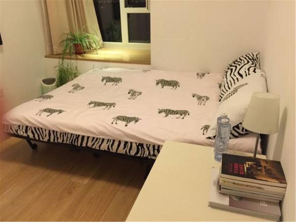 The Luxury Impression Apartments In Shanghai Apartment