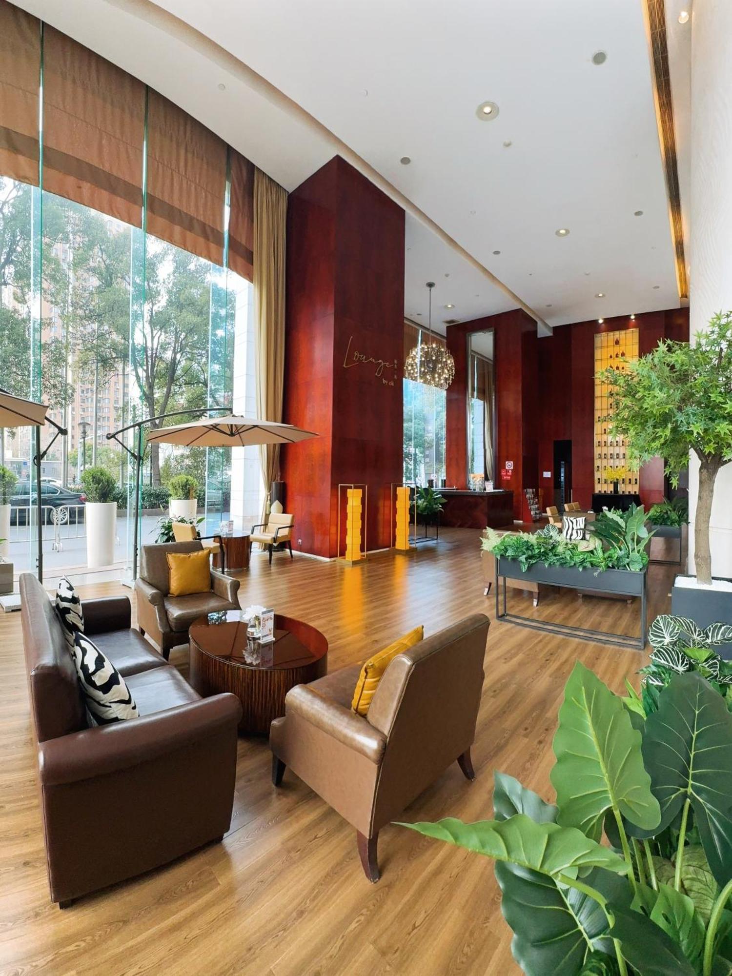 The Eton Hotel 4*
