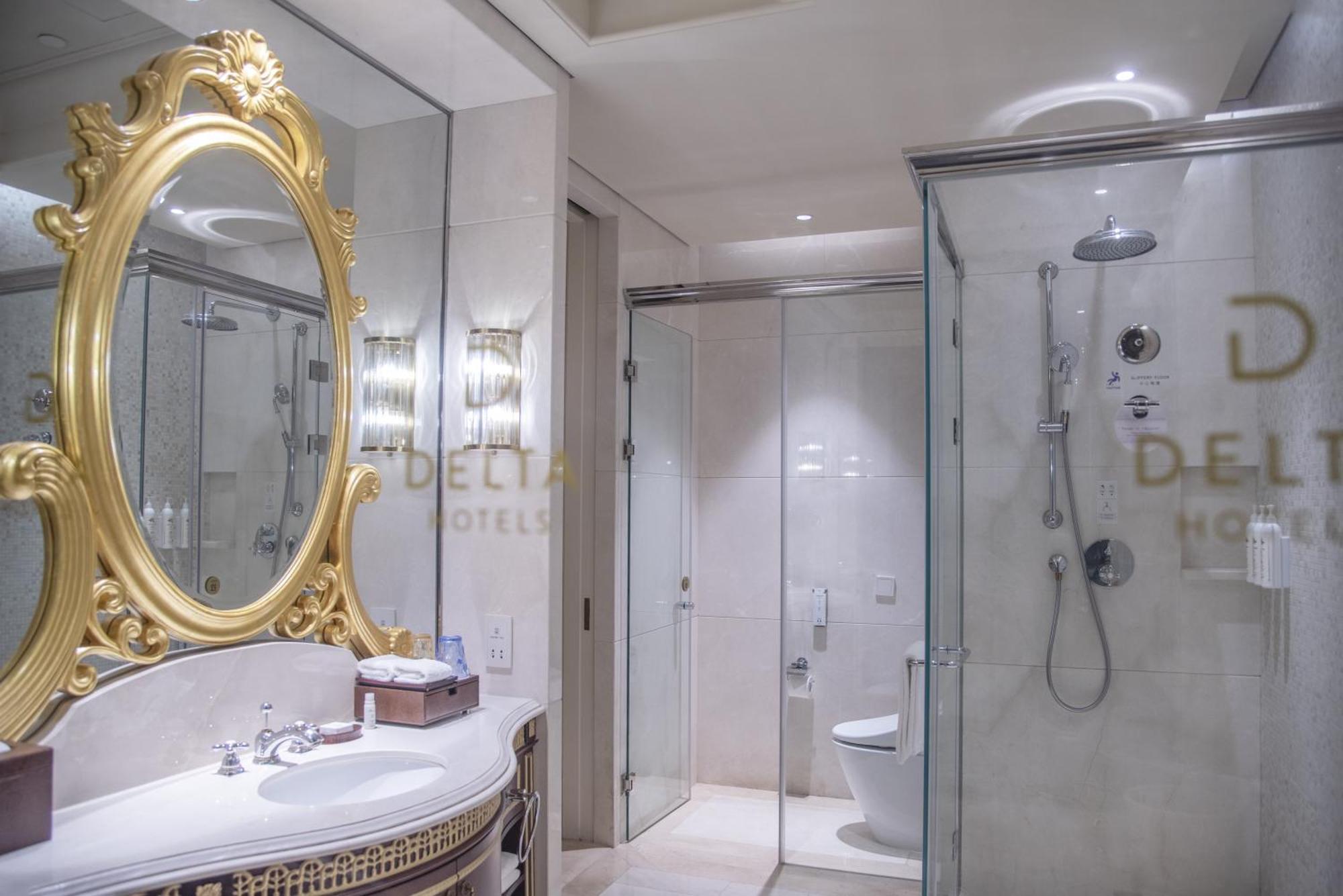 Hotel Delta By Marriott Baoshan