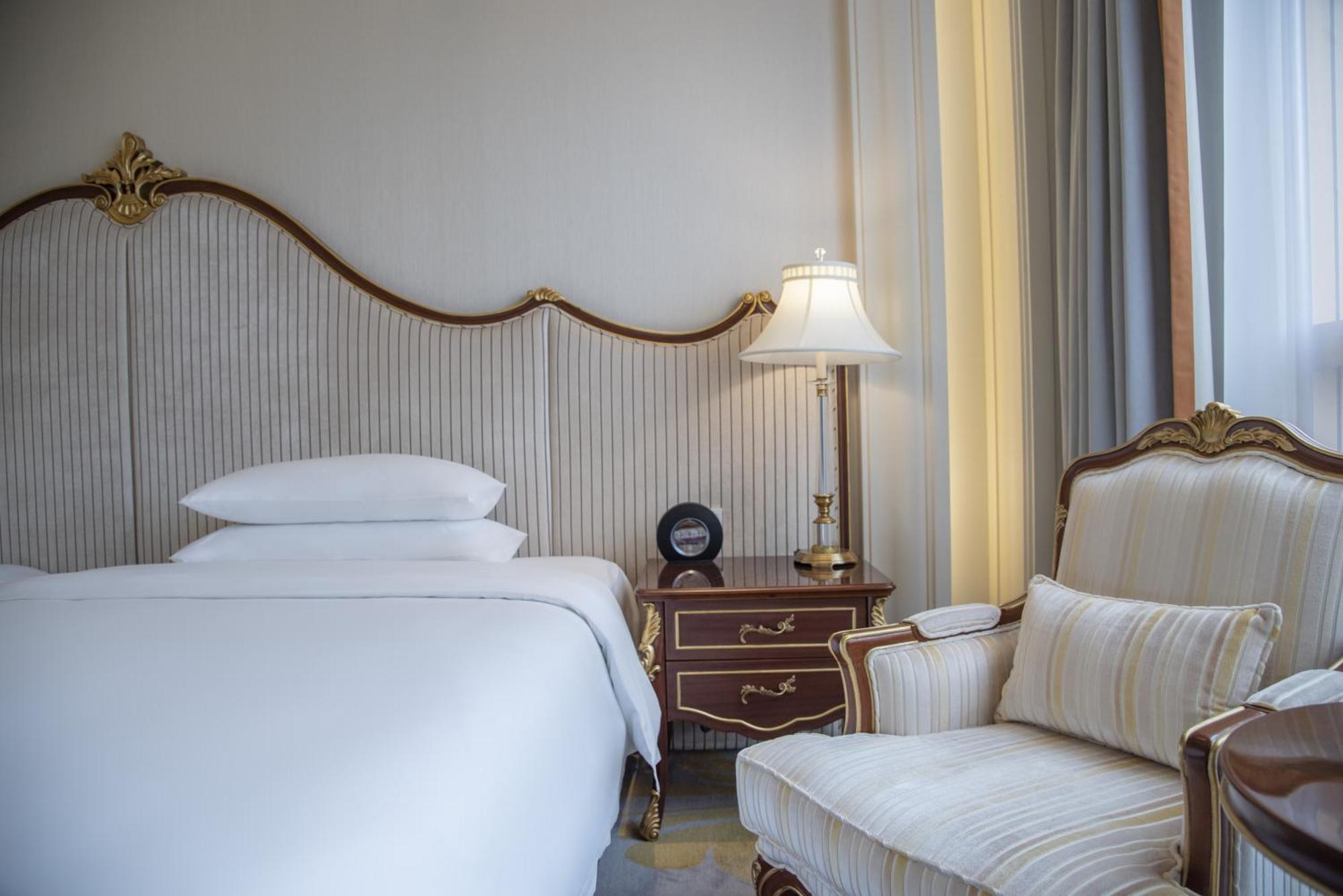 Delta By Marriott Baoshan 5* Shanghai