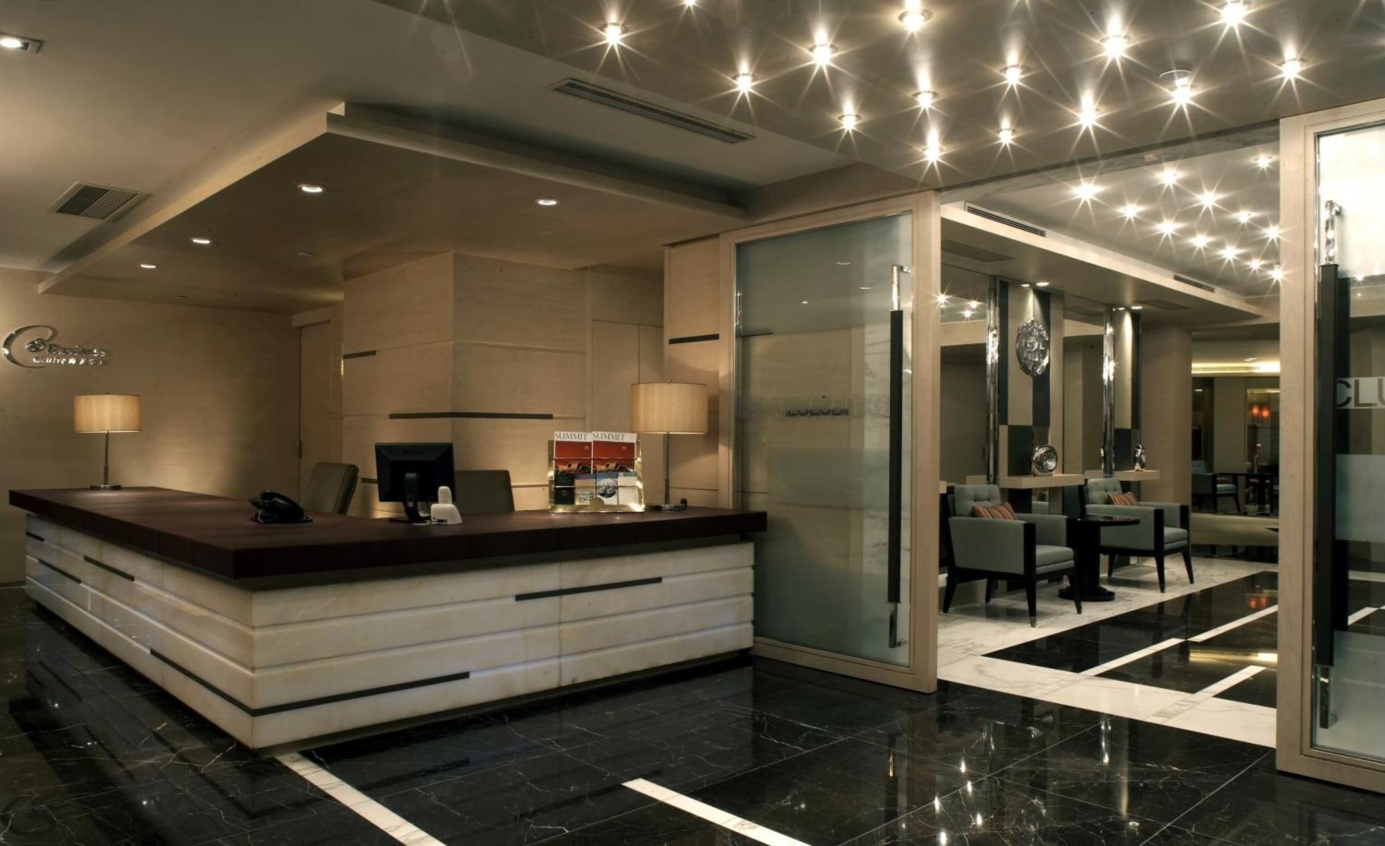 Hotel Hengshan Garden 5*