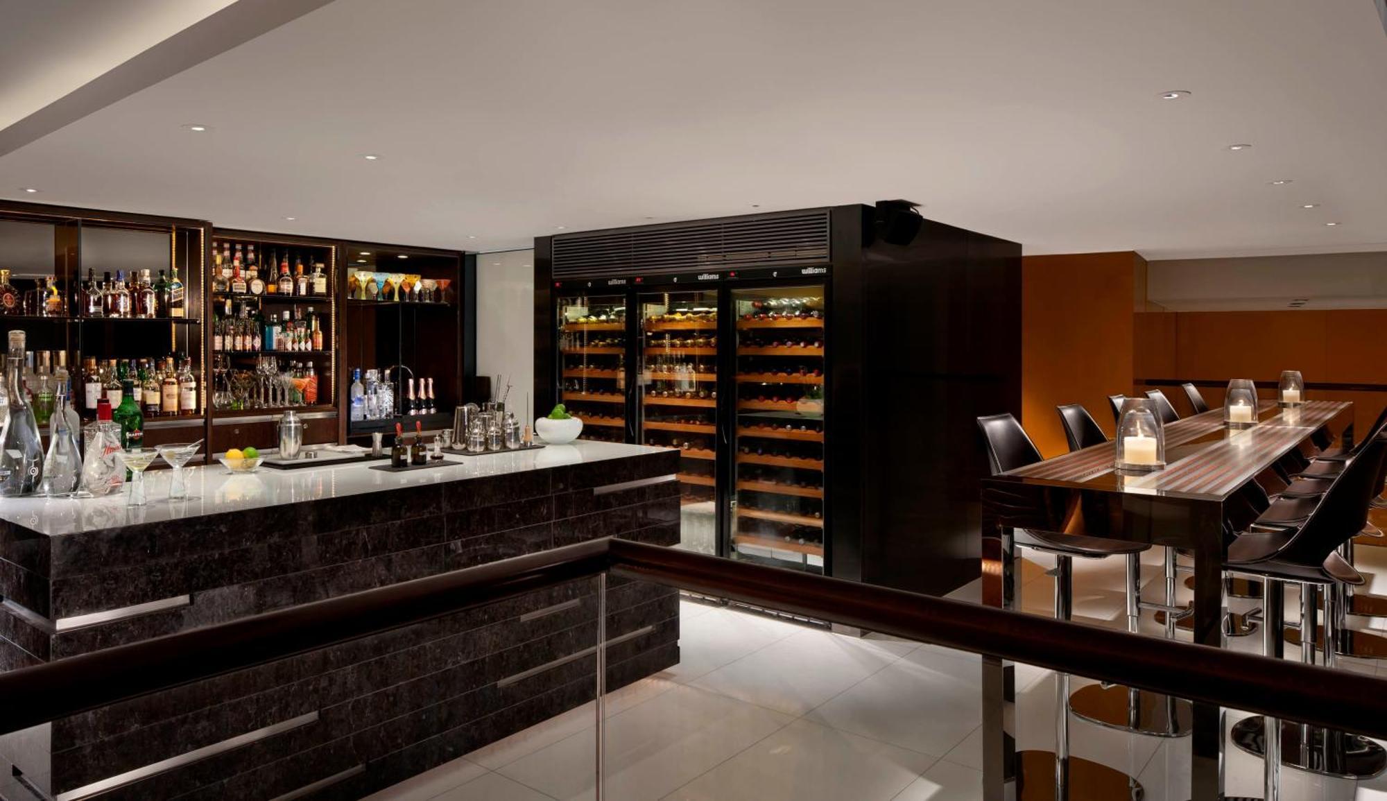 Hotel The Langham, Shanghai, Xintiandi 5*