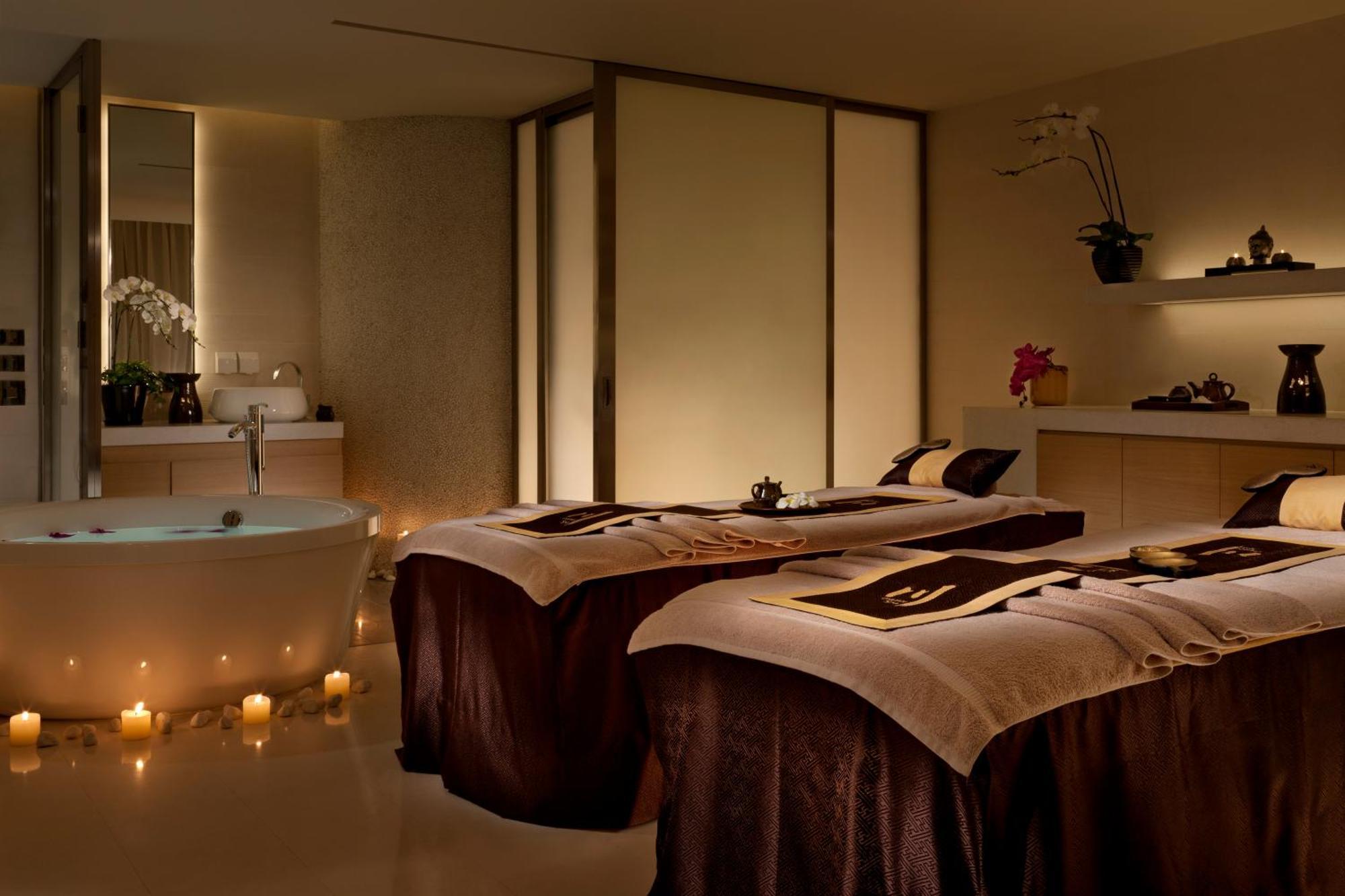The Langham, Shanghai, Xintiandi Shanghái
