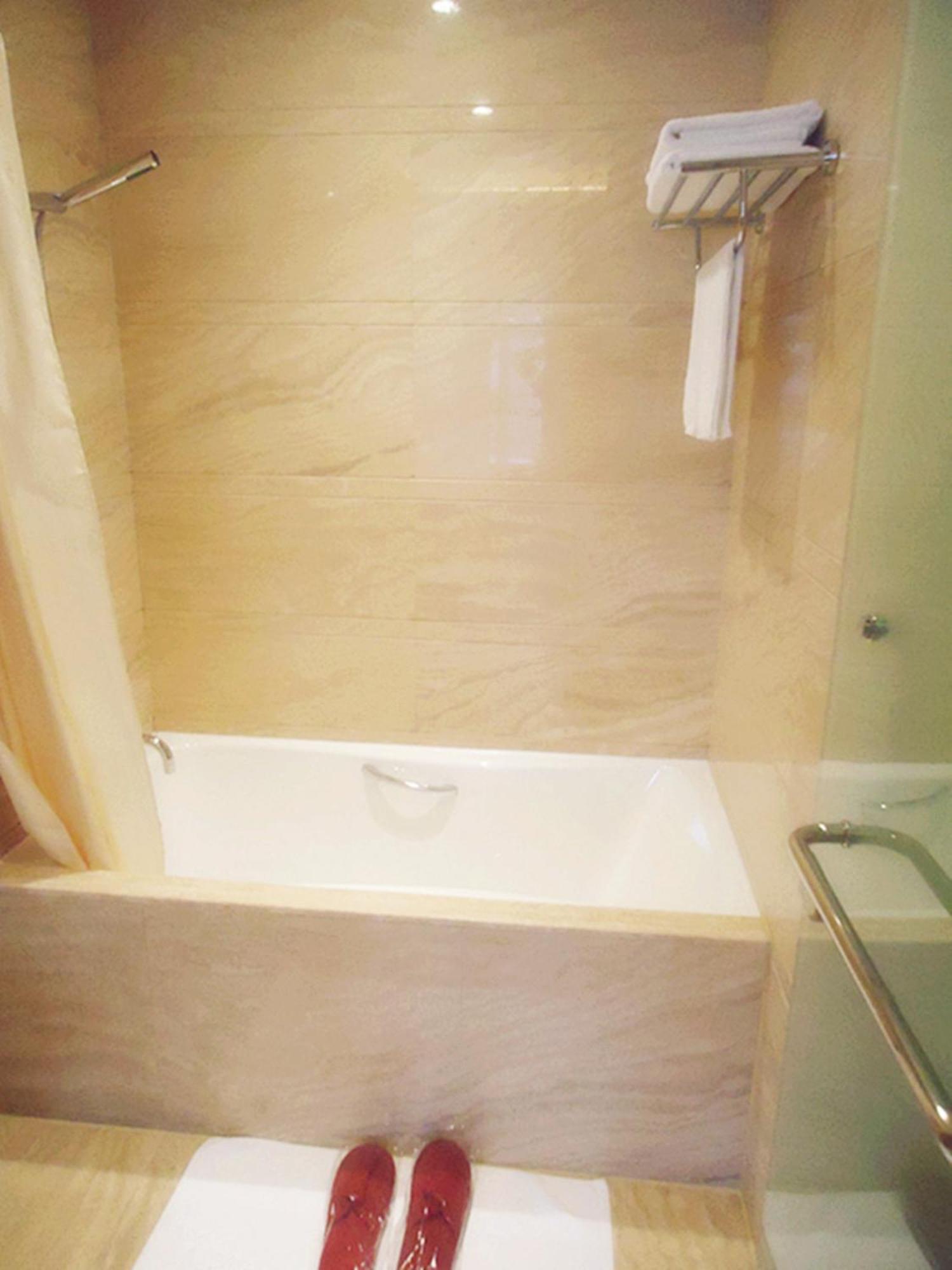 Apartment Ziyuan Service