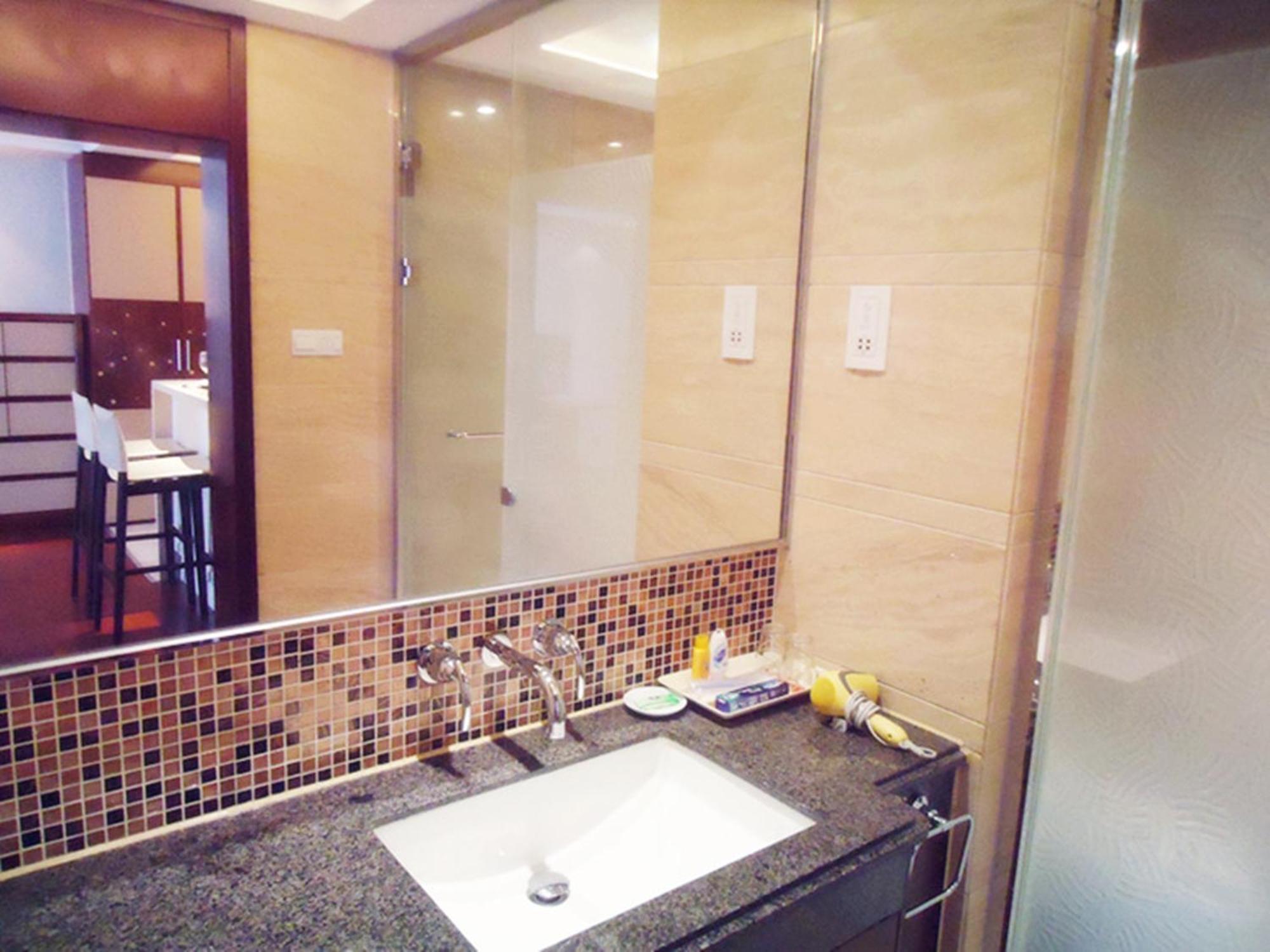 Apartment Ziyuan Service