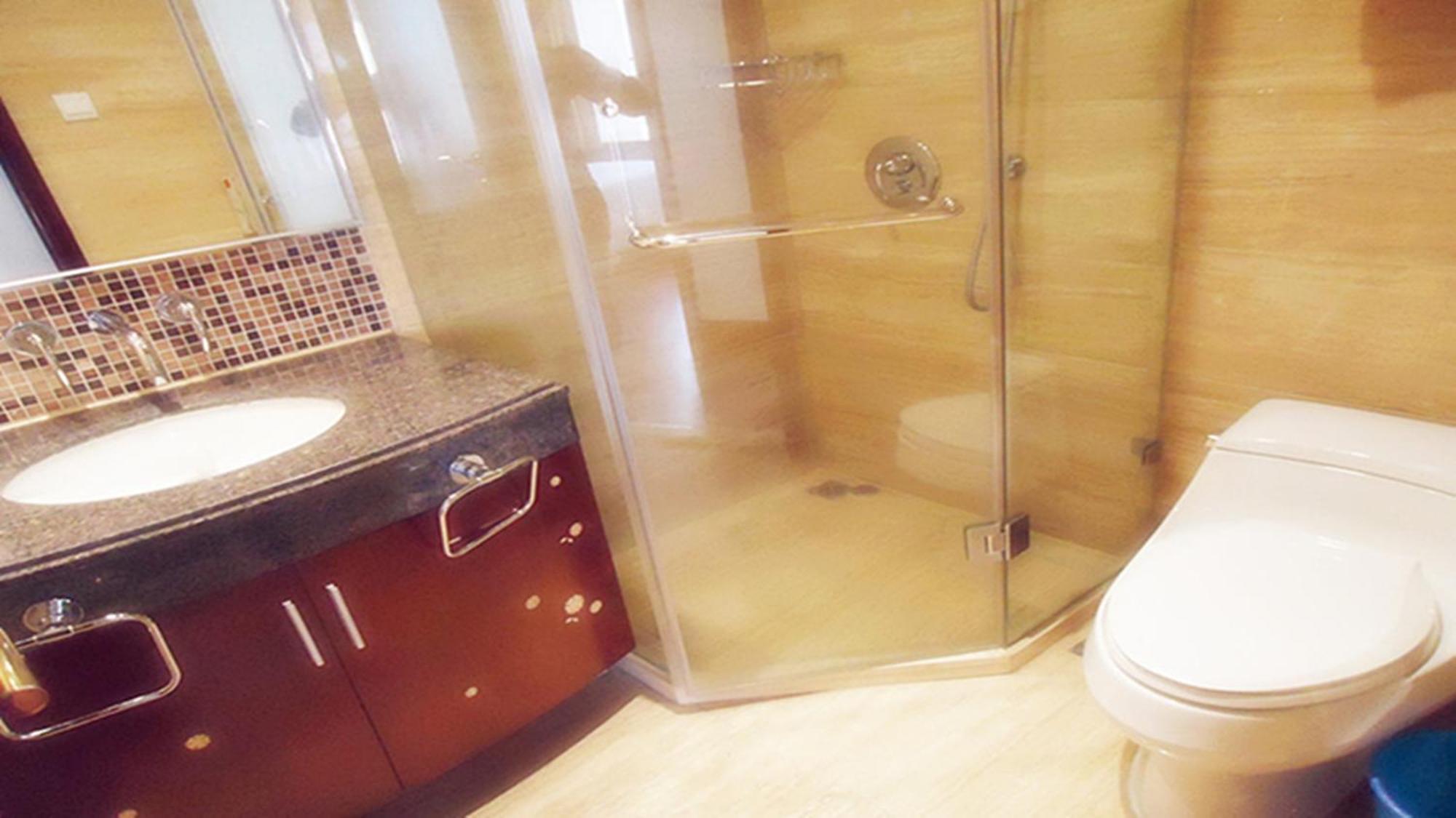 Apartment Ziyuan Service Shanghai