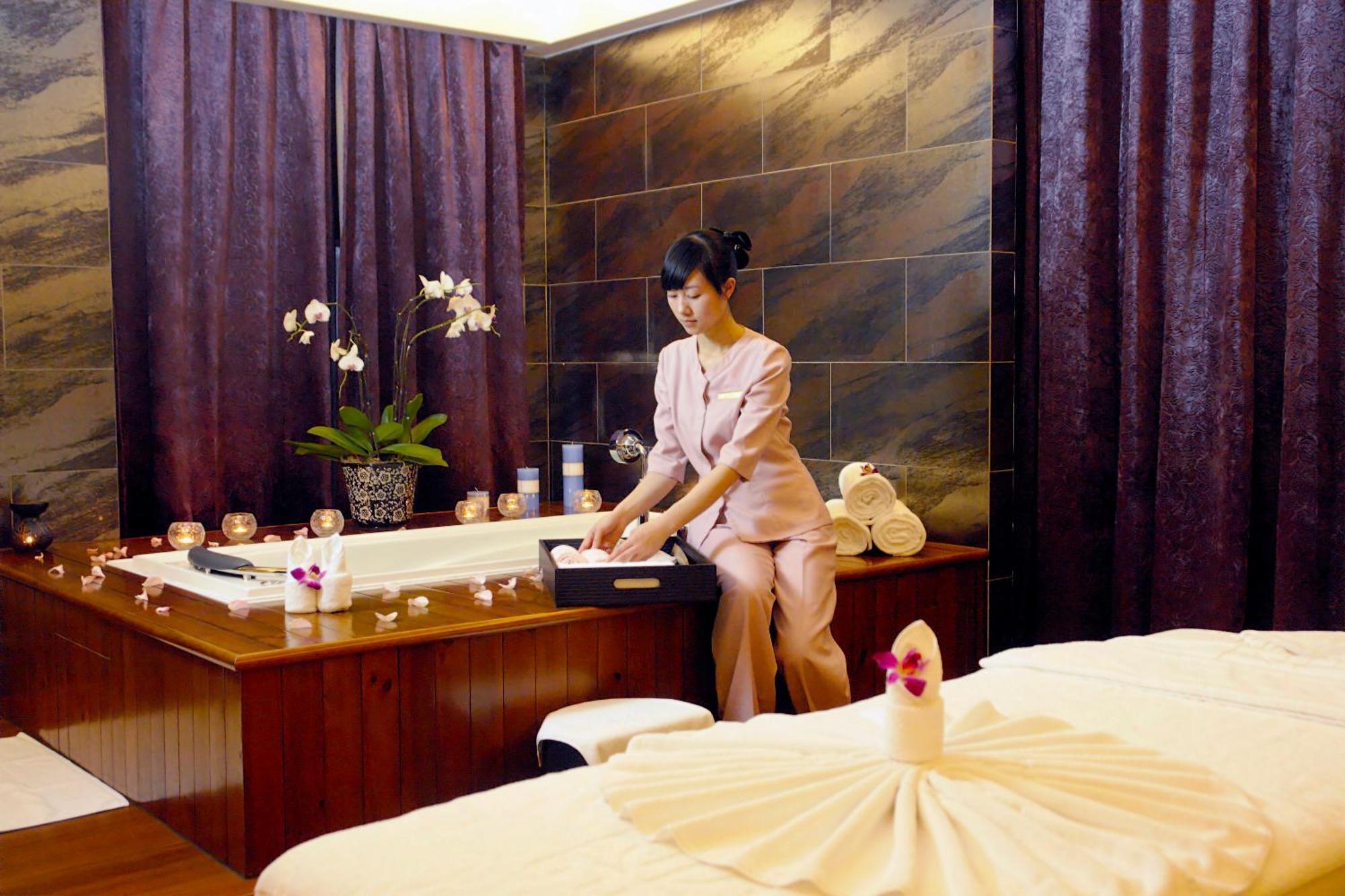 Hotel - Nanjing Road