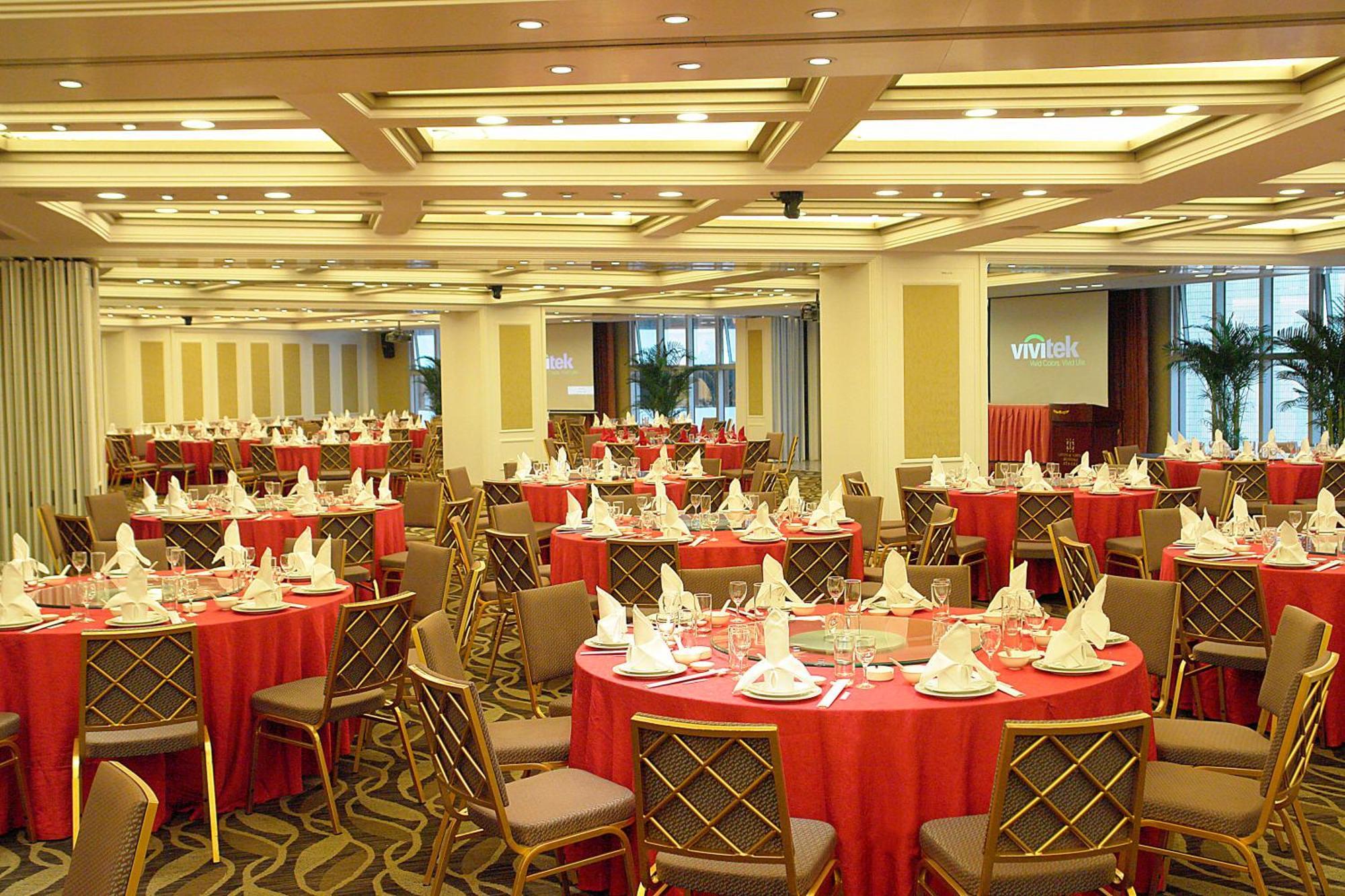 Hotel - Nanjing Road