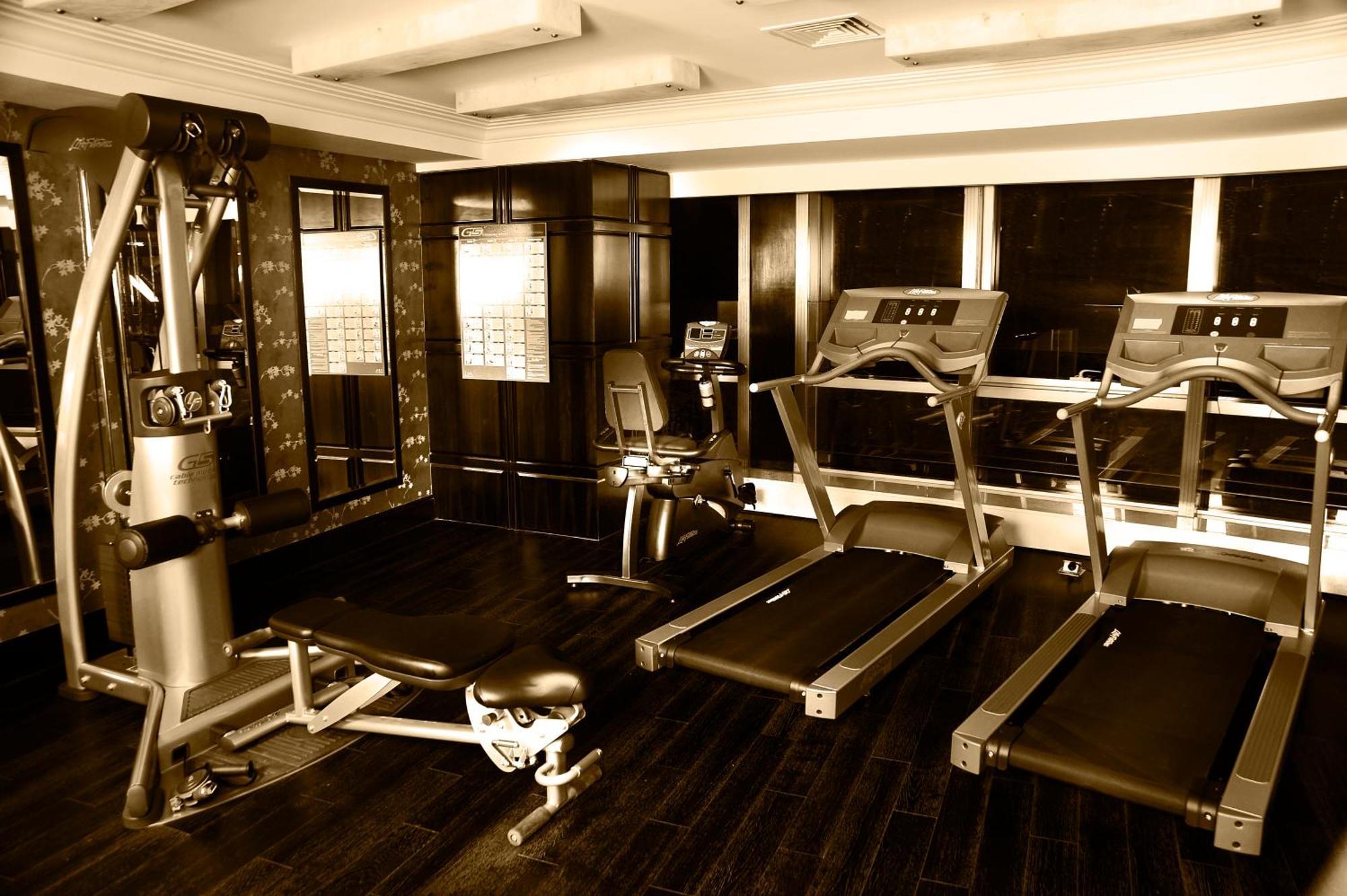 Hotel Paramount Gallery 5*