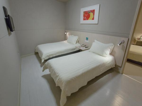 Khách sạn Jinjiang Lu Jiabang Road 3*