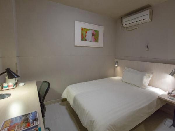Jinjiang Lu Jiabang Road 3* Thượng Hải