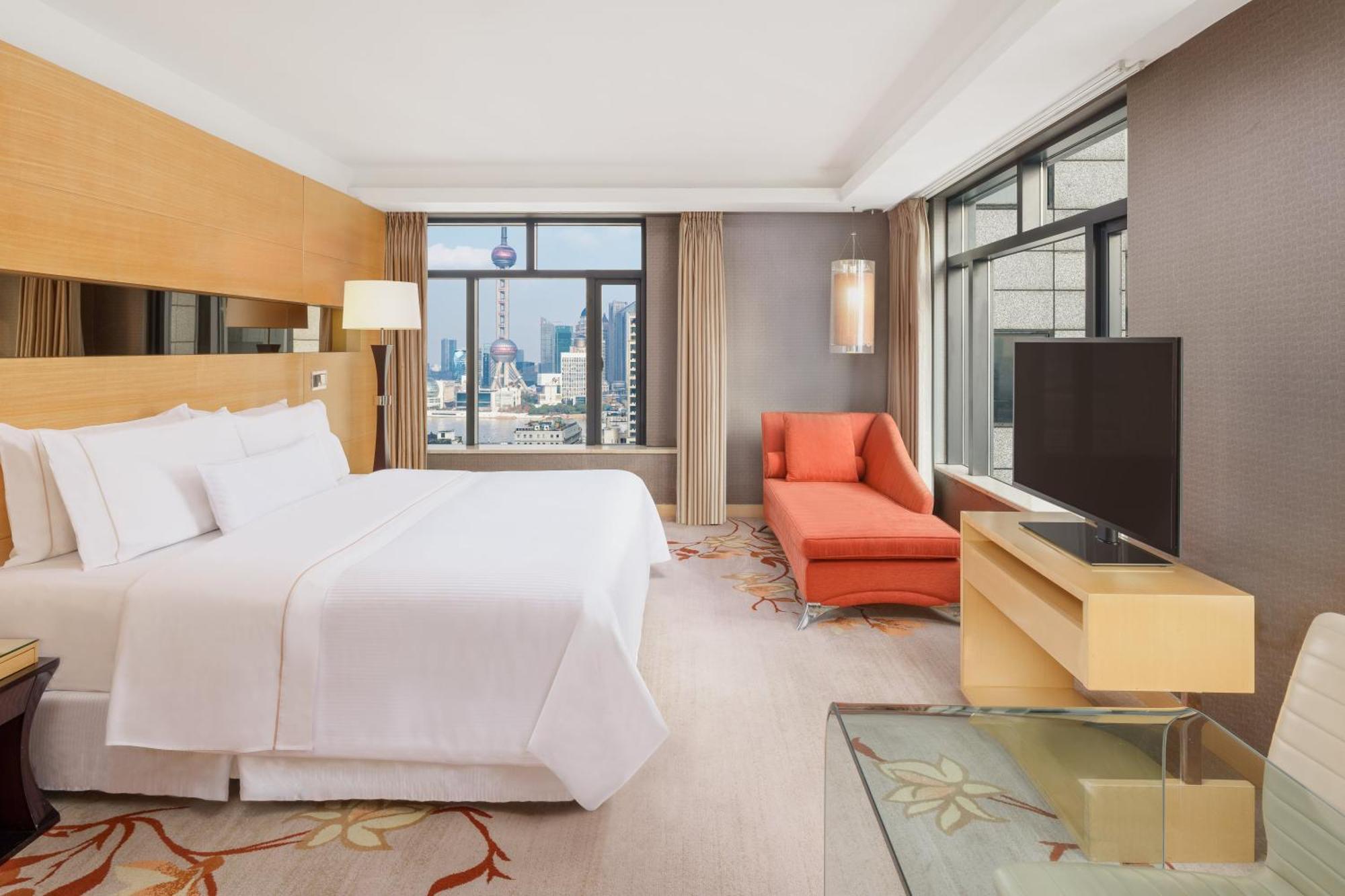 The Westin Bund Center, 5*