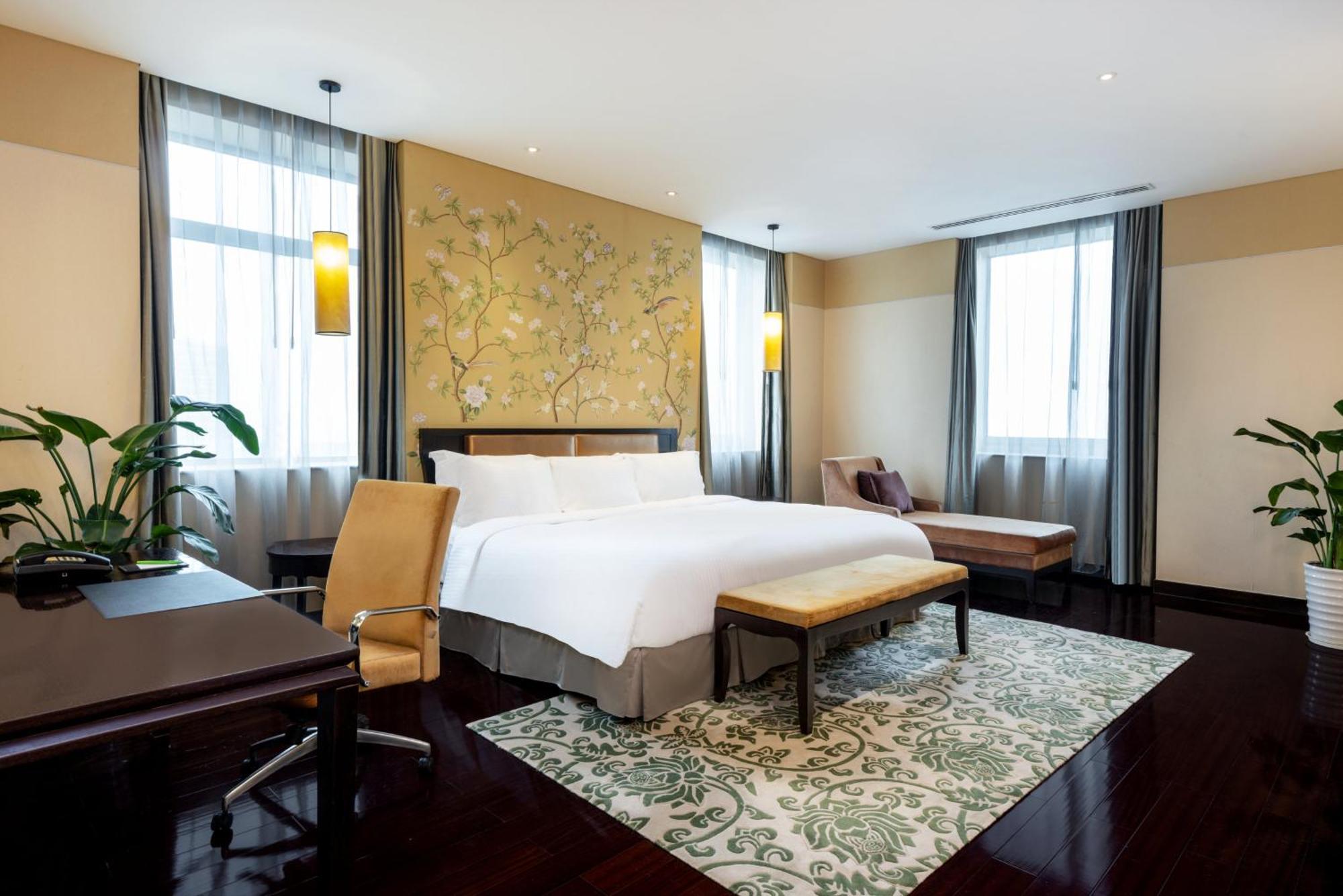 Pudong By Ihg Shanghai