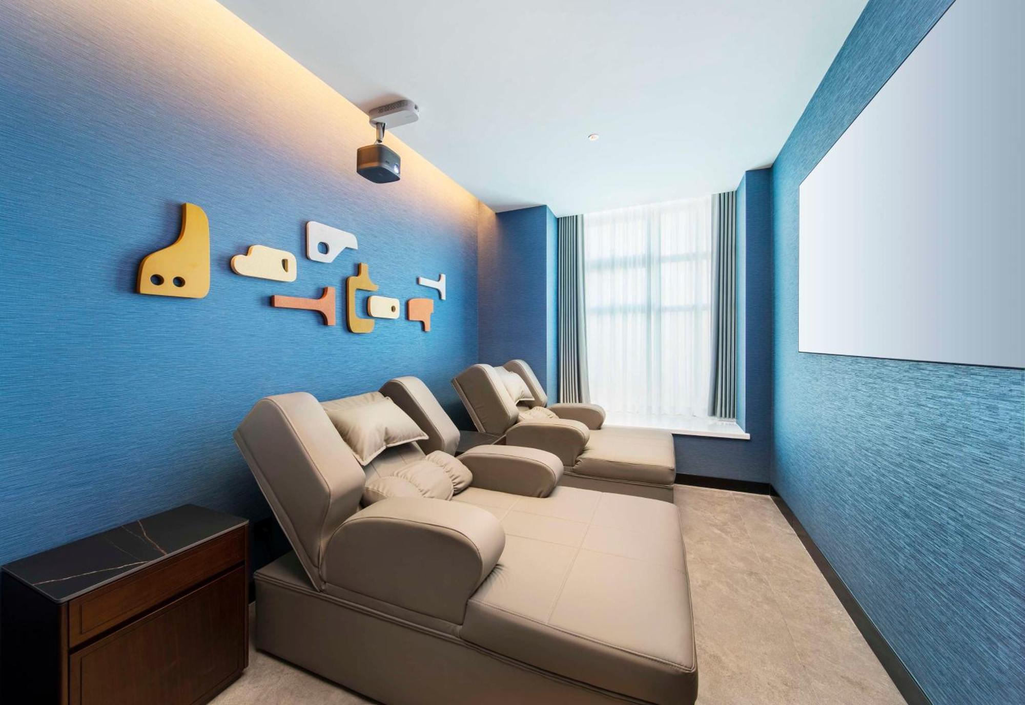 Hotel Radisson Collection Hotel, Xing Guo