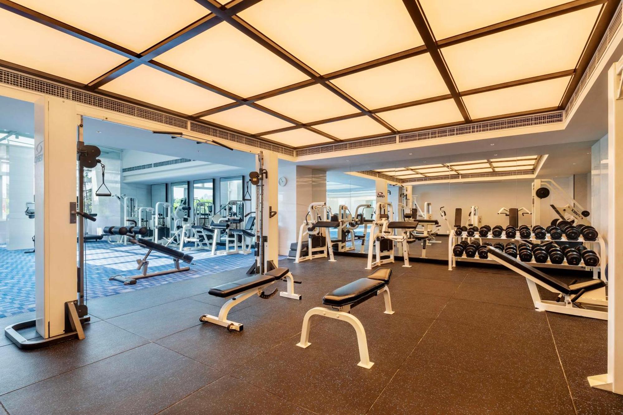 Hotel Radisson Collection Hotel, Xing Guo 5*