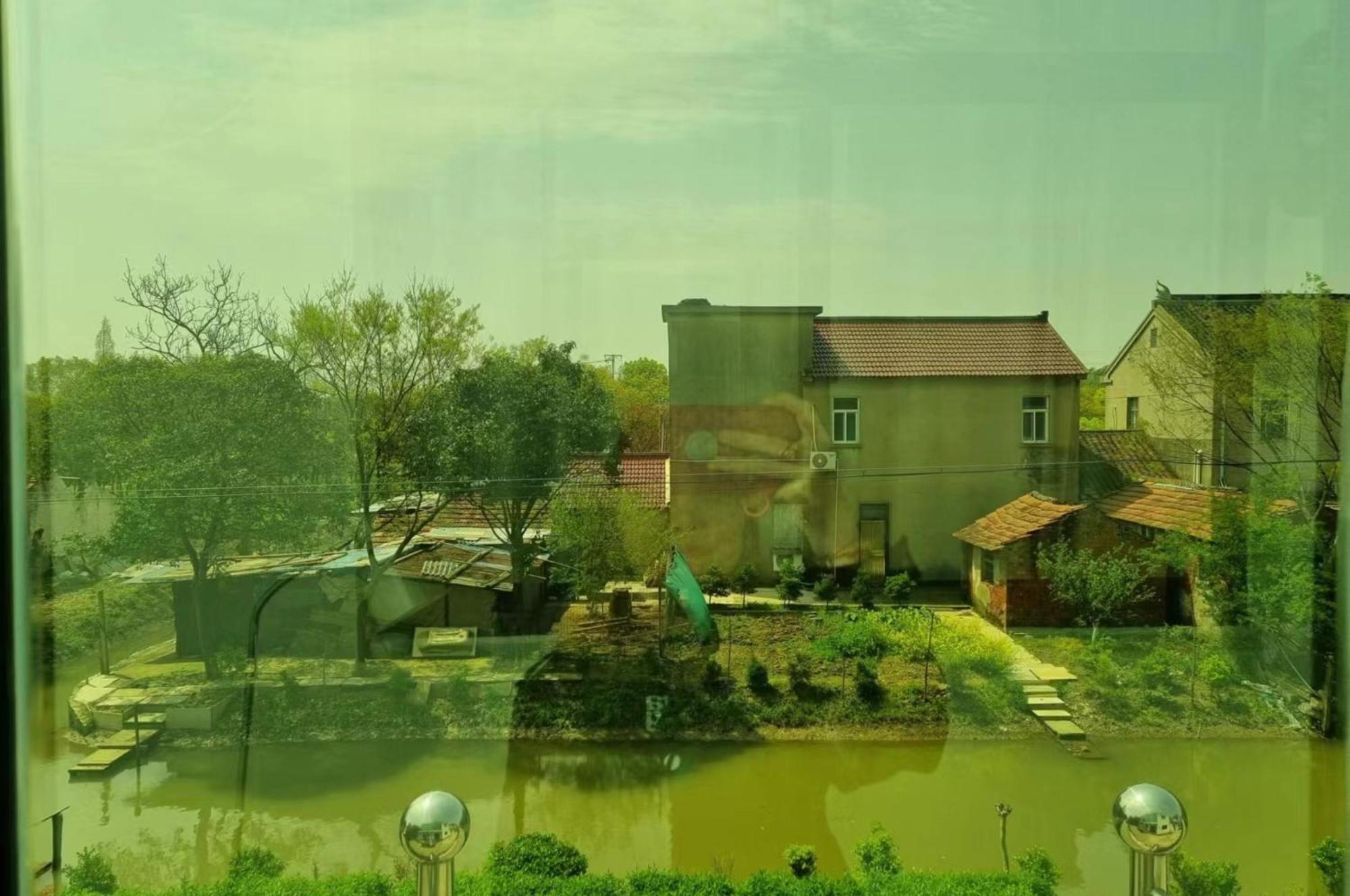 Holiday home Csdy House