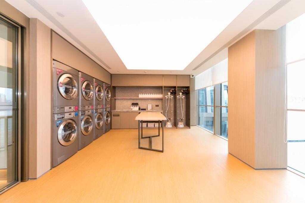 Ji Hongqiao Gubei Fortune Center Shanghai