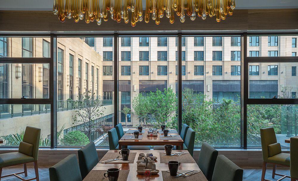 Hongqiao By Ihg 5*