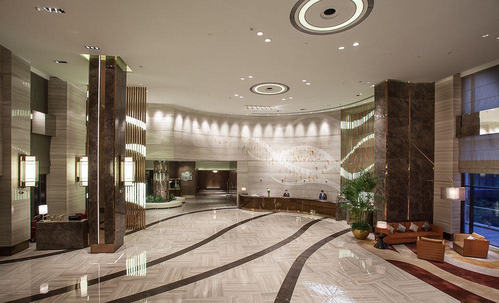 Hongqiao By Ihg