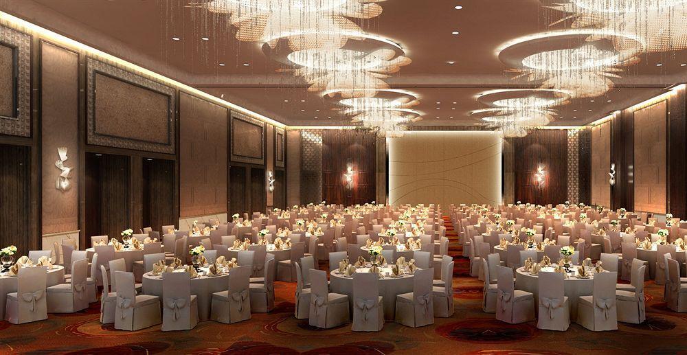 Hongqiao By Ihg Şanghay