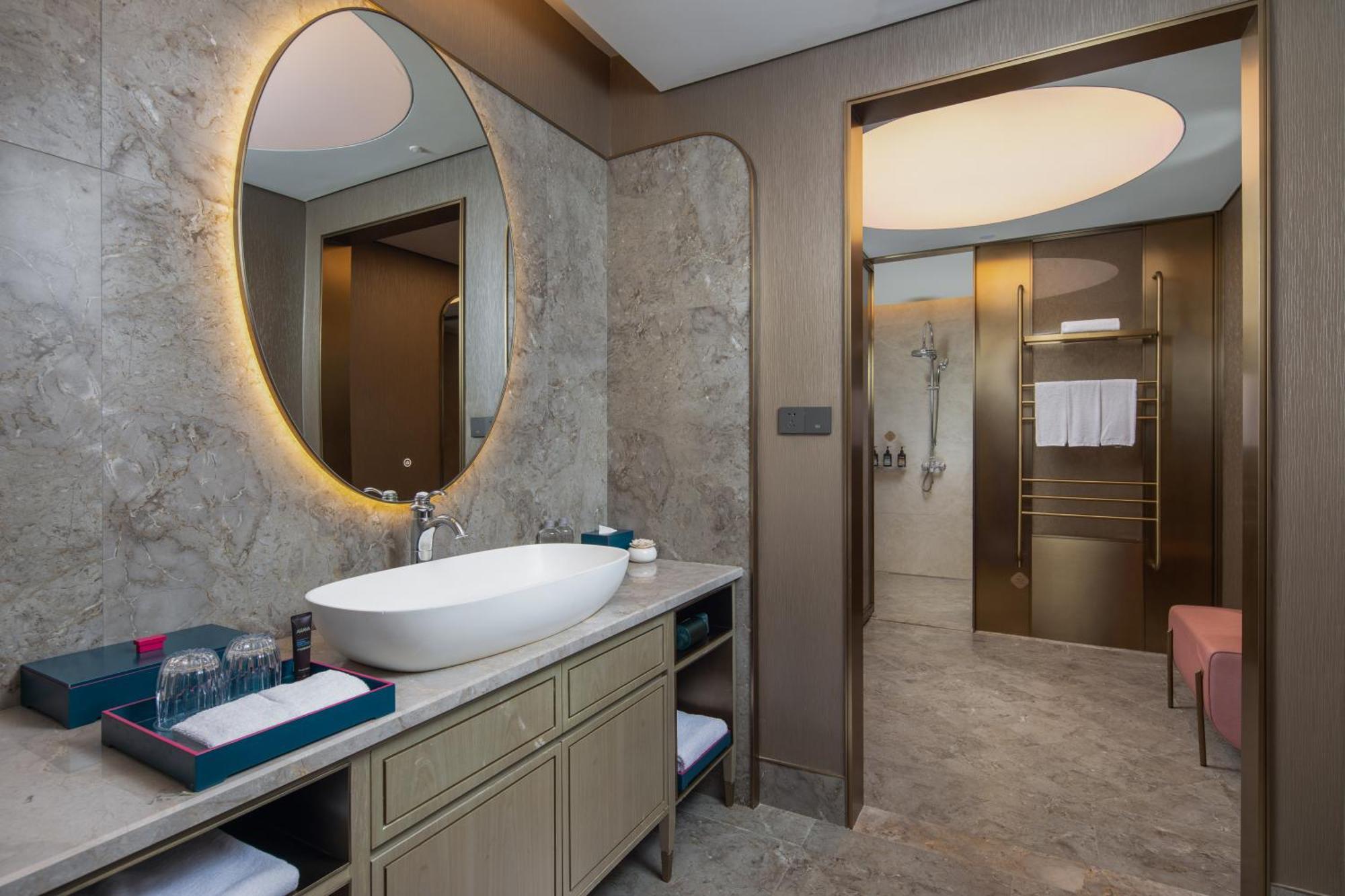 Blossom House On The Bund Hotel 5*