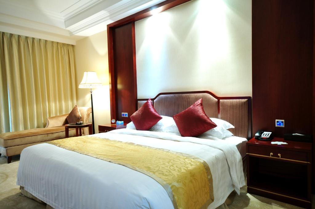 Nanjiao Hotel Shanghai Hotel 5*