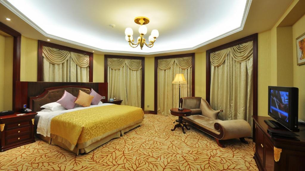 Hotel Nanjiao Hotel Shanghai Shanghai