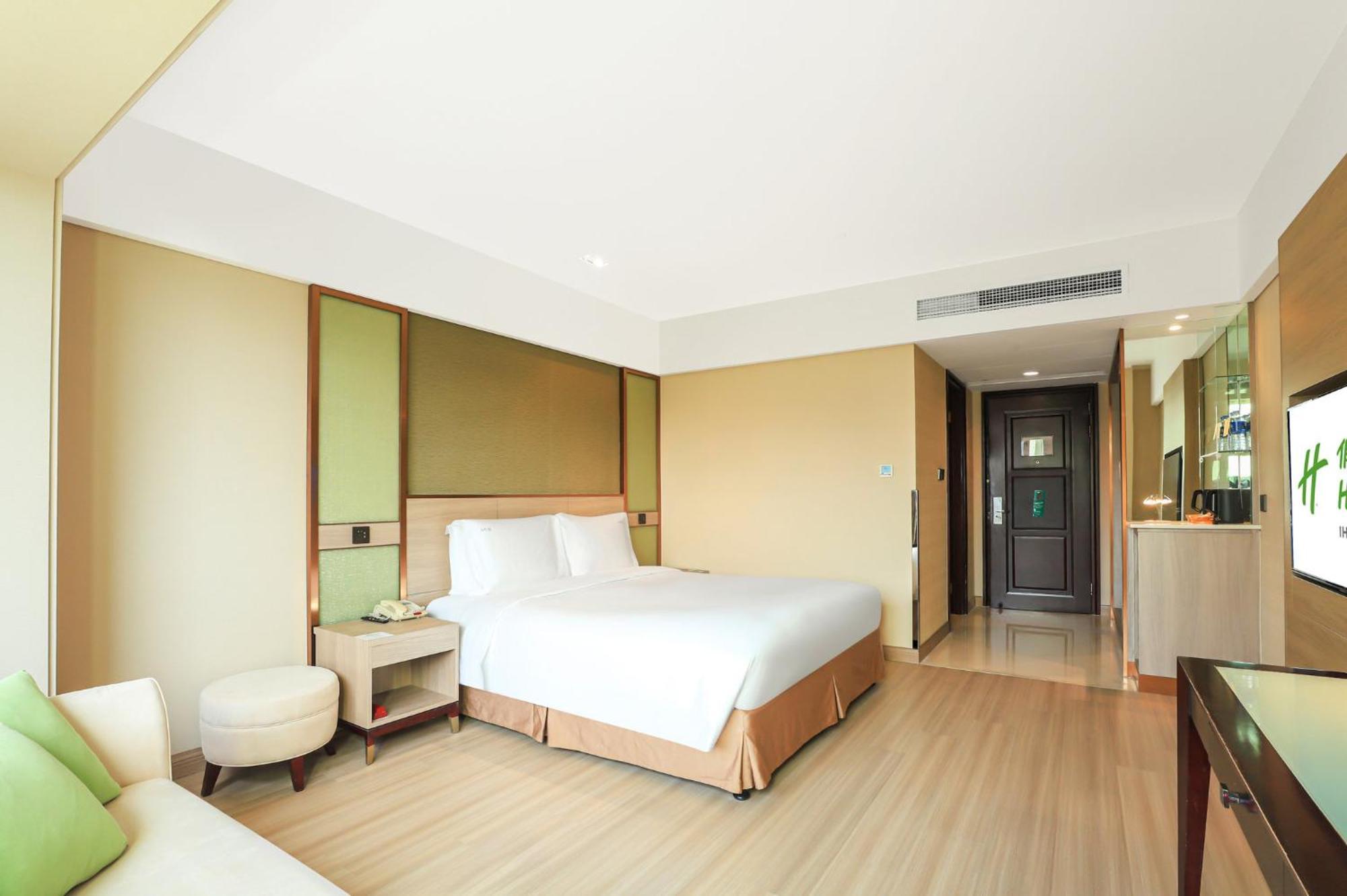 Pudong Nanpu By Ihg Khách sạn Thượng Hải
