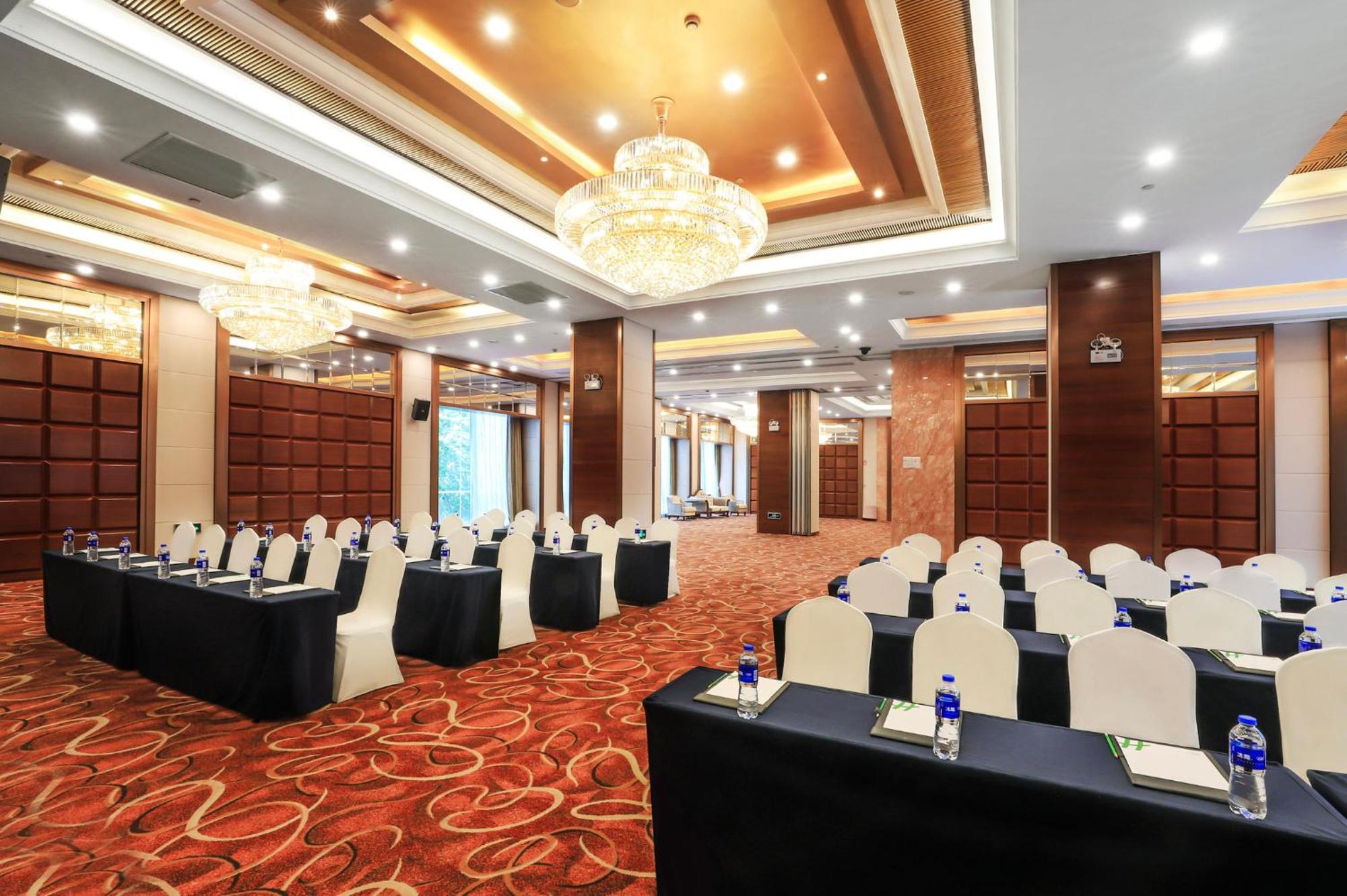 Pudong Nanpu By Ihg
