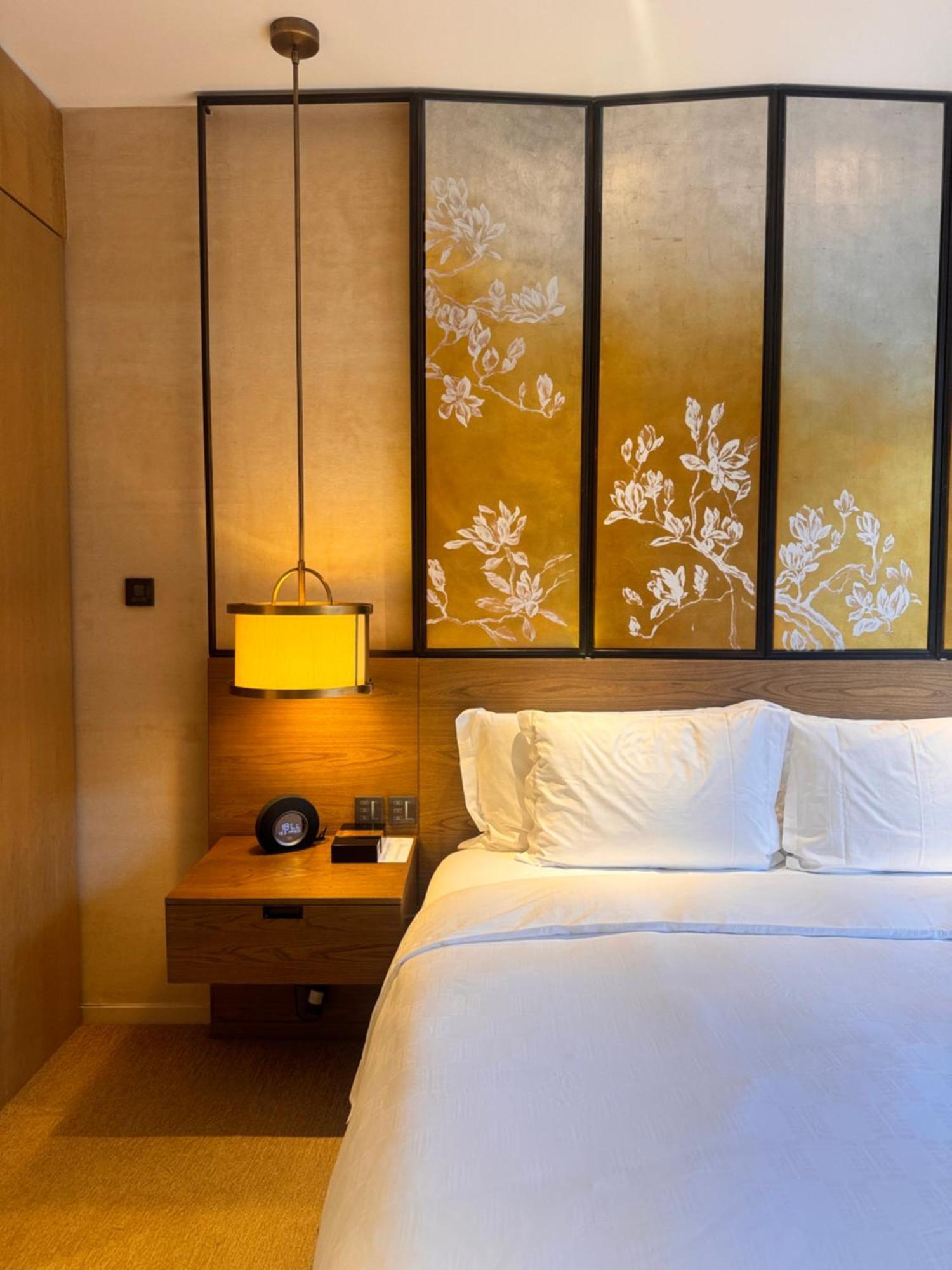 Hualuxe Twelve At Hengshan Shanghai