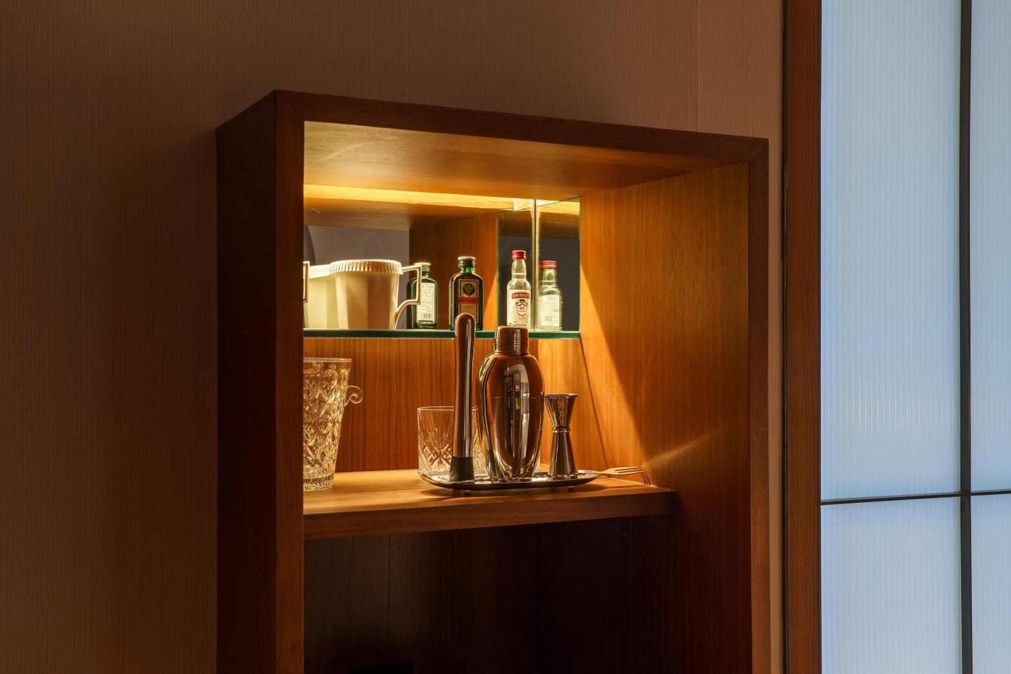 Maxx By Steigenberger On The Bund Hotel