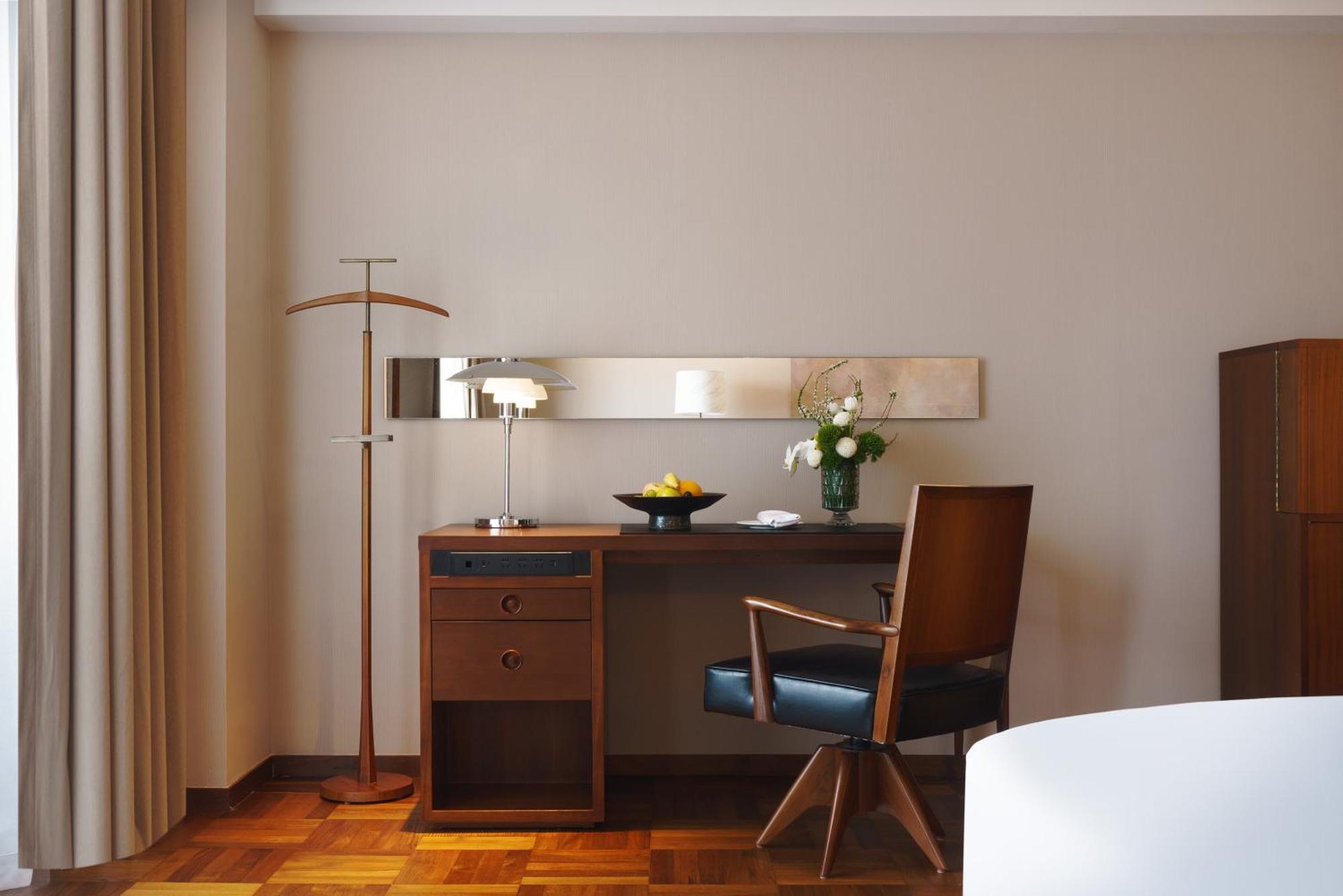 Maxx By Steigenberger On The Bund 5* Shanghai