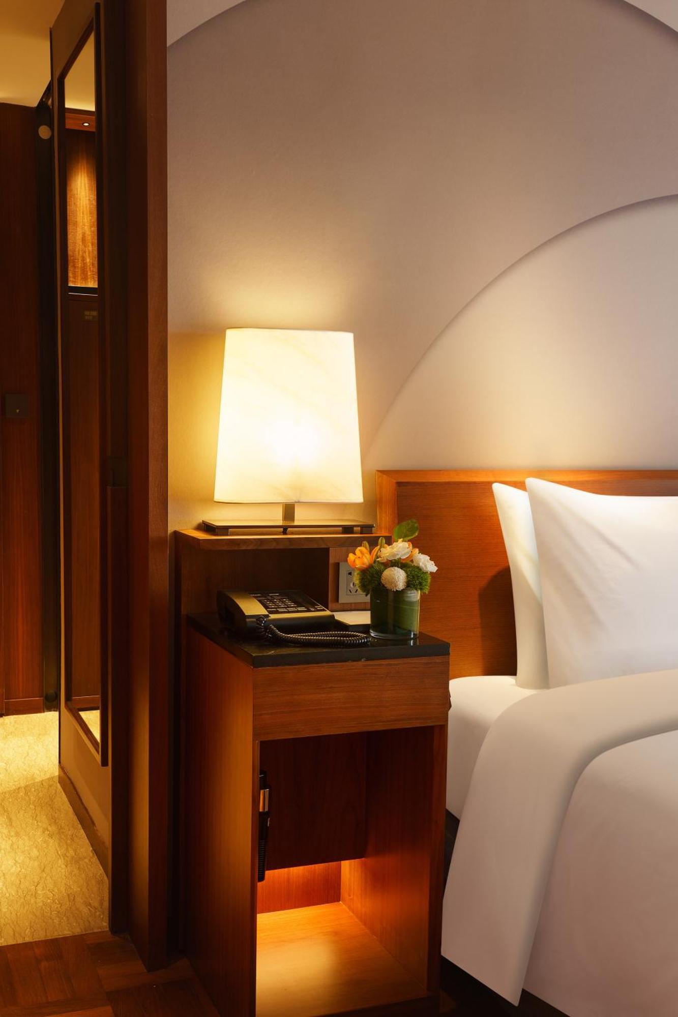 Maxx By Steigenberger On The Bund Hotel Shanghai