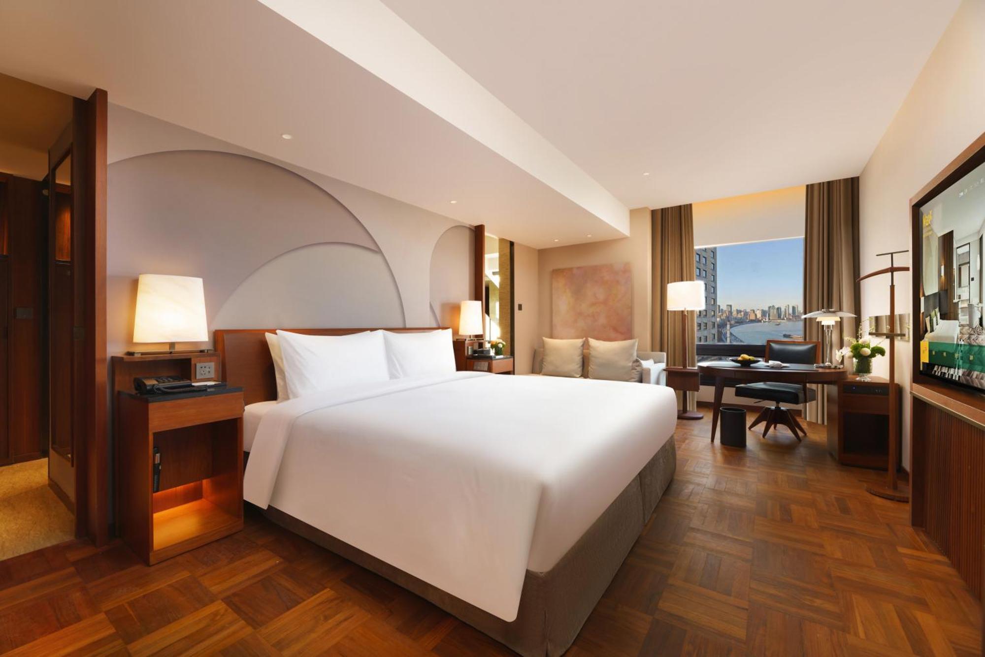 Maxx By Steigenberger On The Bund Hotel 5*