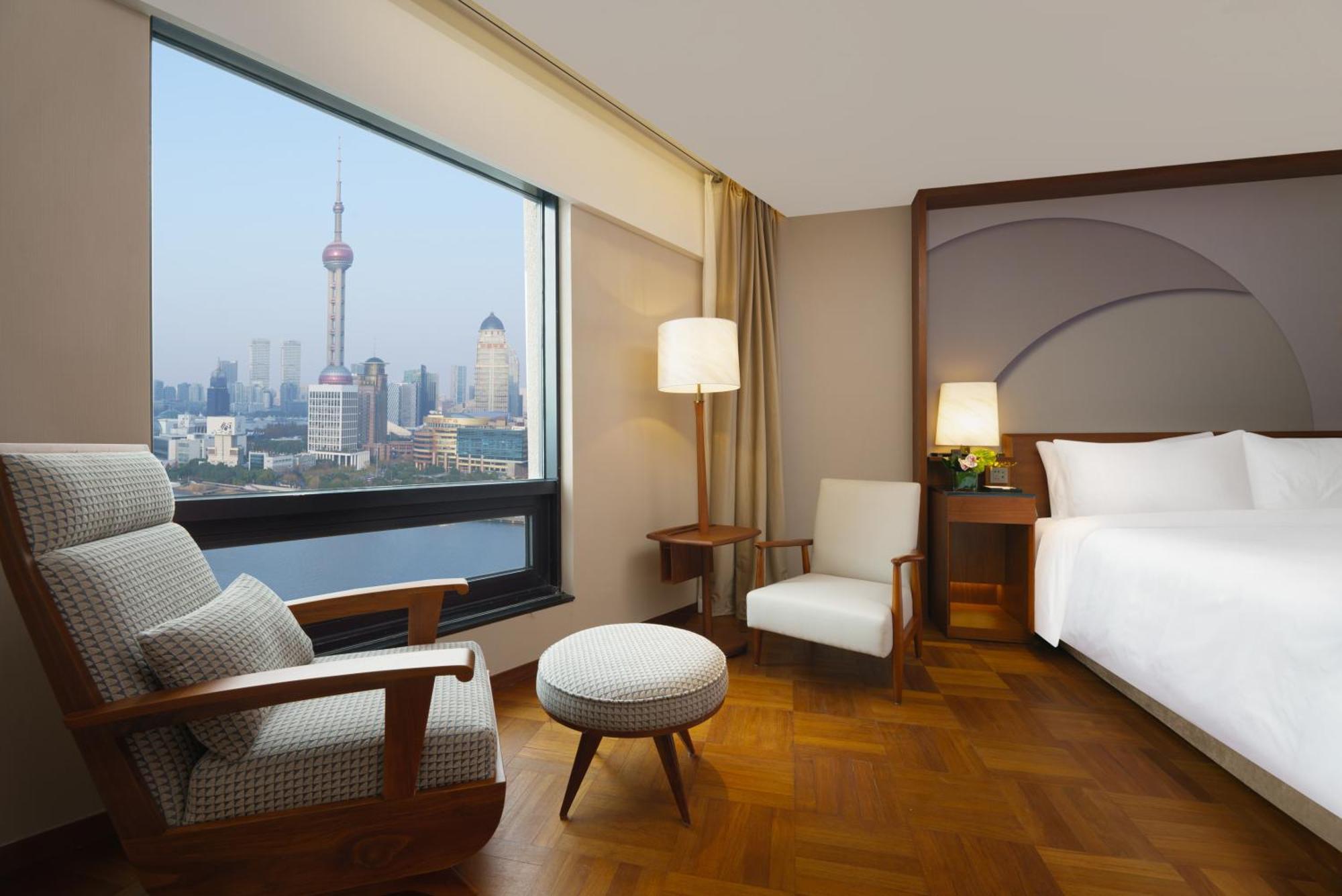 Maxx By Steigenberger On The Bund Hotel