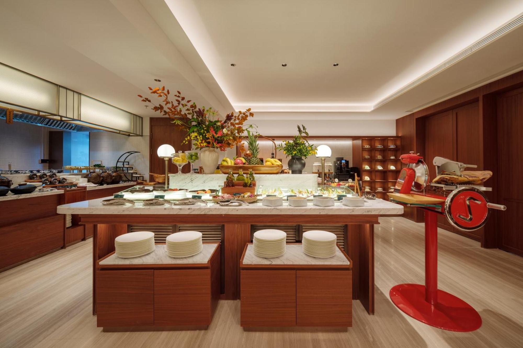 Maxx By Steigenberger On The Bund Shanghai
