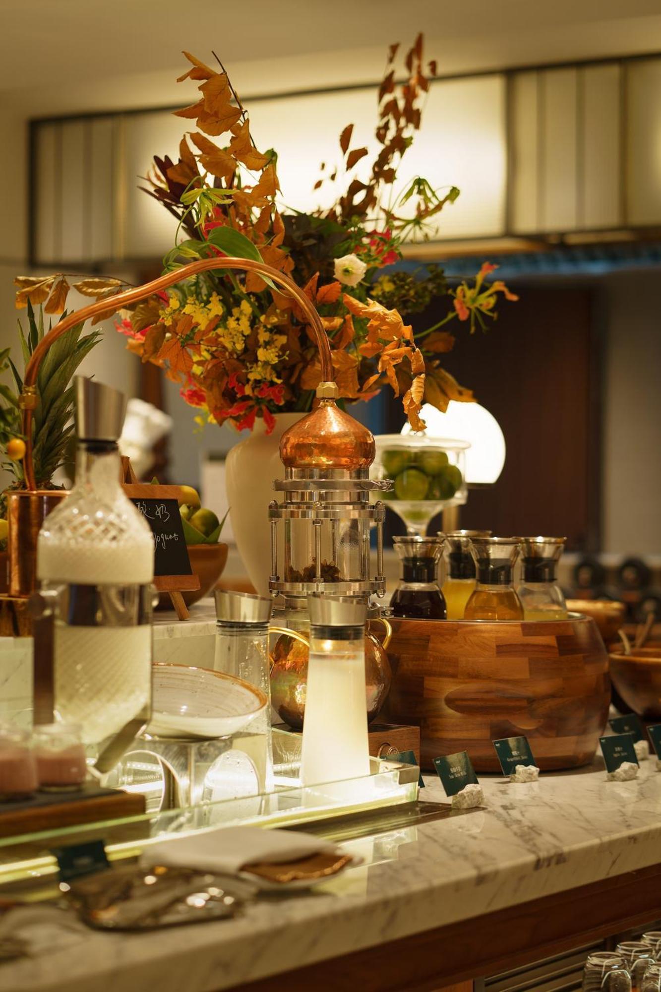 Maxx By Steigenberger On The Bund Hotel Shanghai