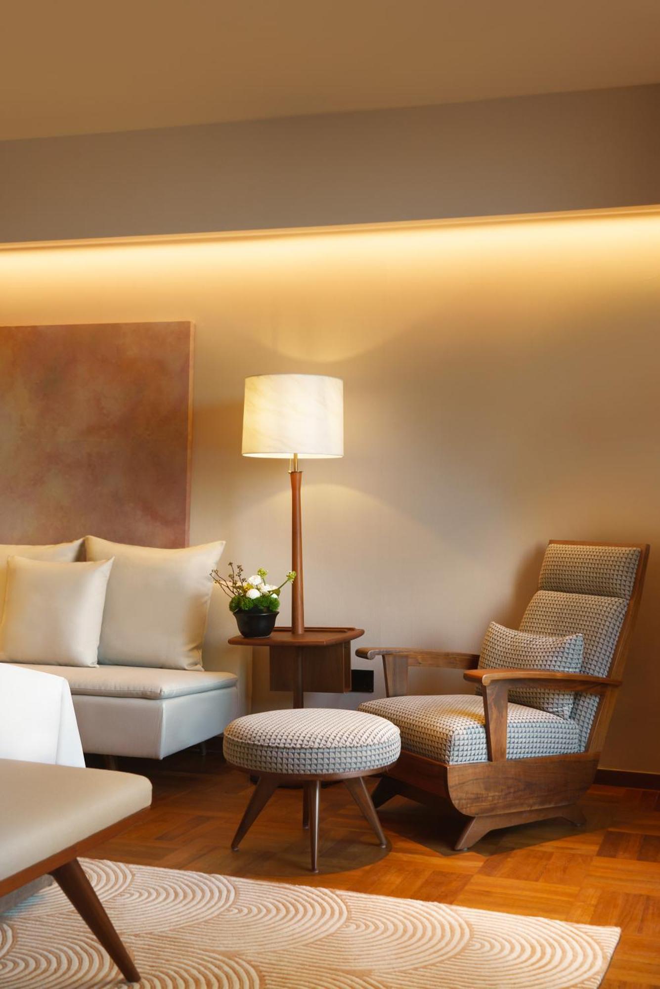 Maxx By Steigenberger On The Bund Shanghai