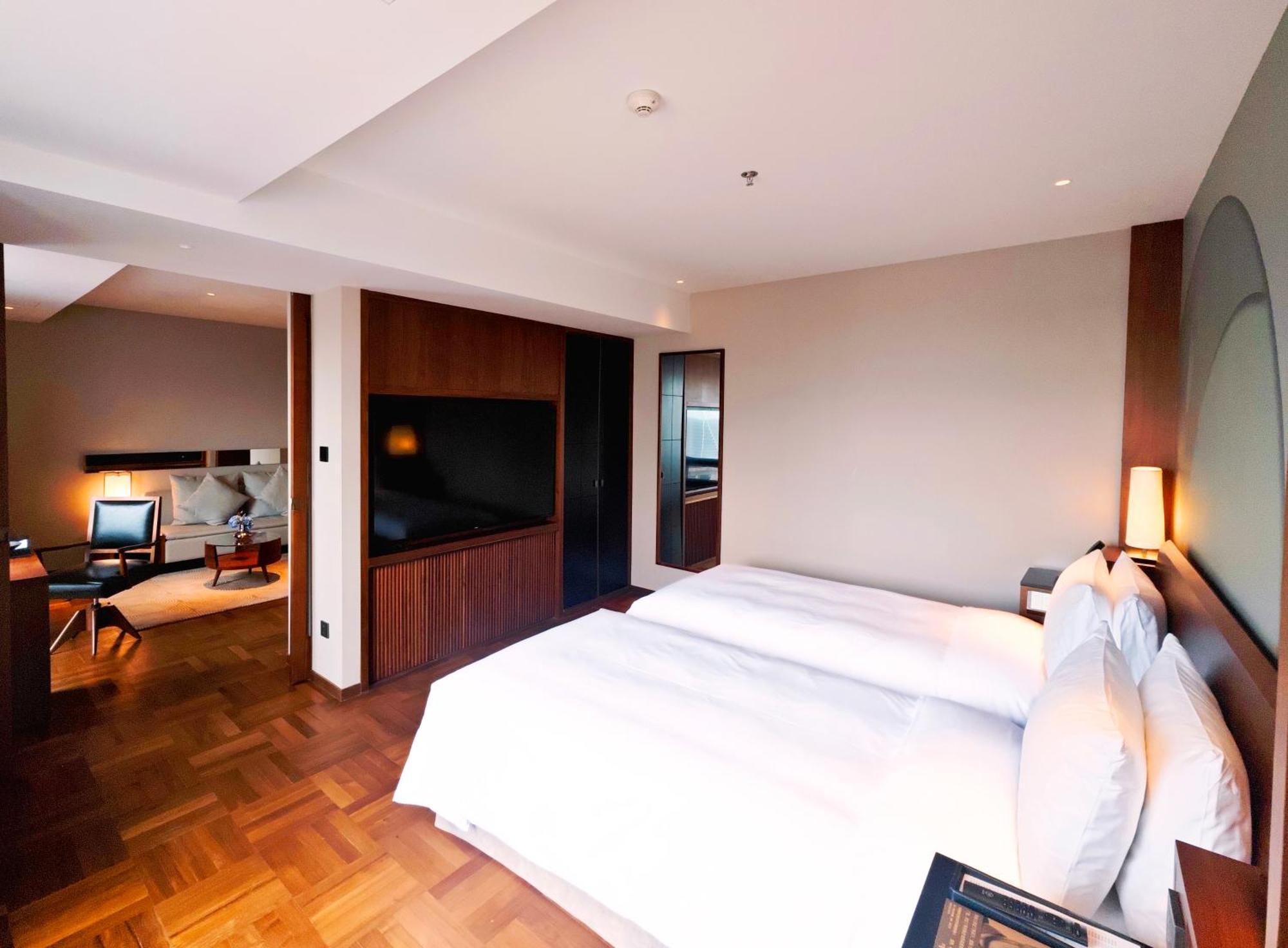 Maxx By Steigenberger On The Bund 5*
