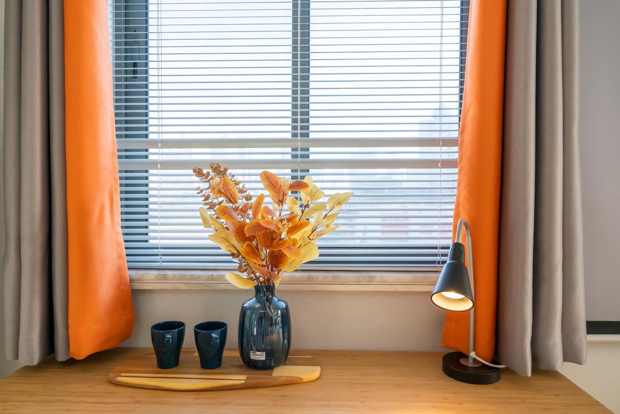 Sidihome Selected City Apartment Apartment